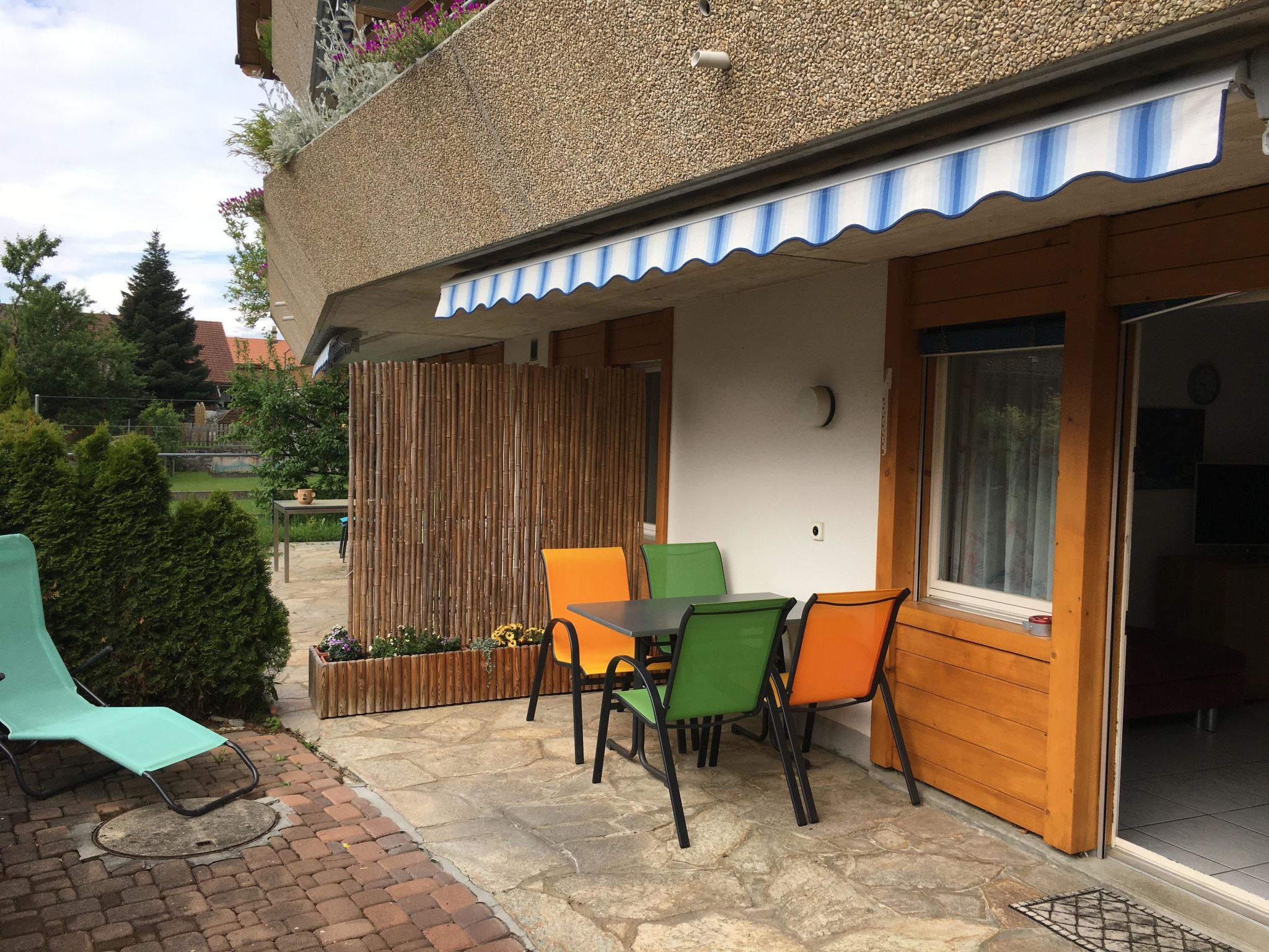 Photo of Schwizi's Holiday Apartments Appartement/Fewo, Dusche, WC, 1 Schlafraum No. 04