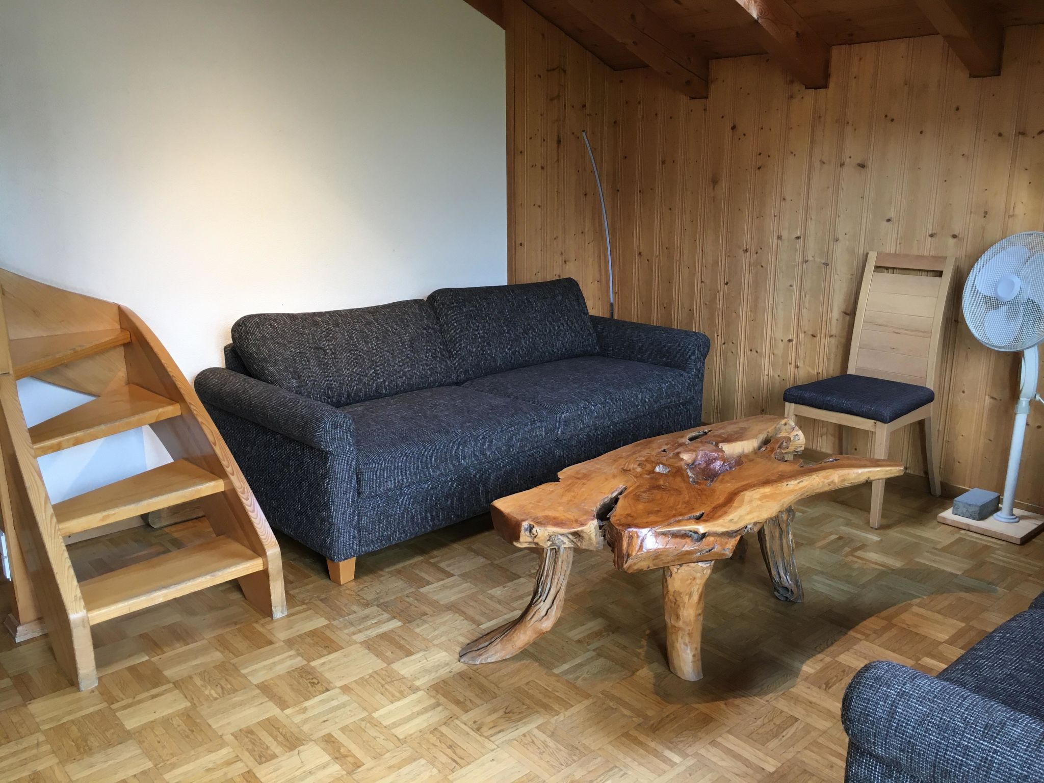 Schwizi's Holiday Apartments Appartement/Fewo, Bad, WC, 2 Schlafräume No. 05