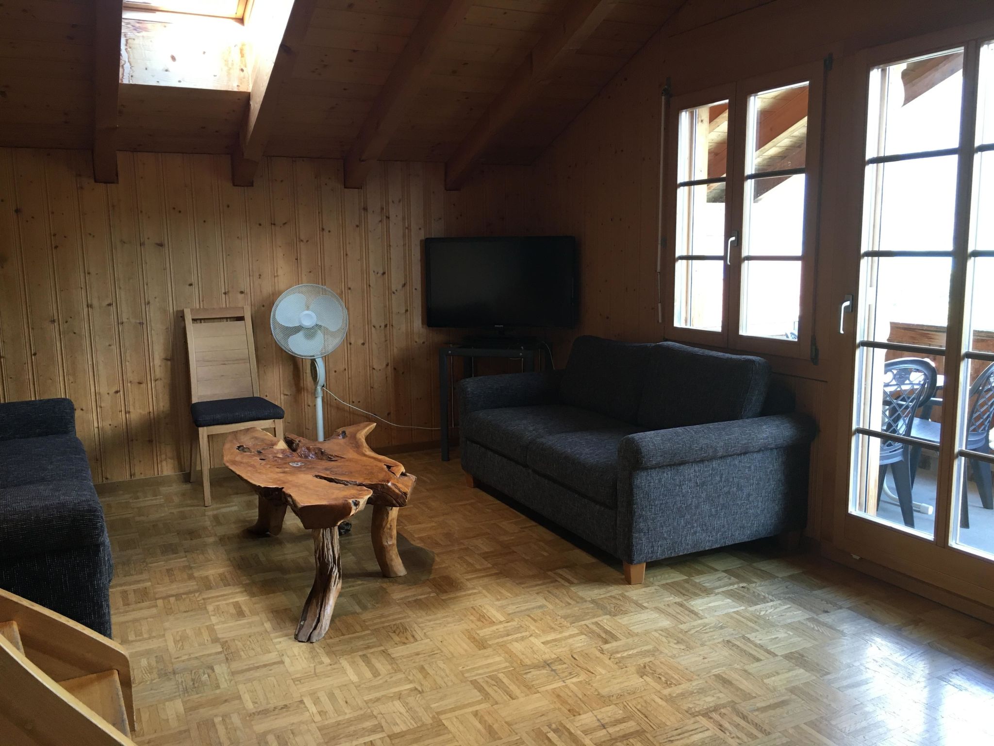 Photo of Schwizi's Holiday Apartments Appartement/Fewo, Bad, WC, 2 Schlafräume No. 05