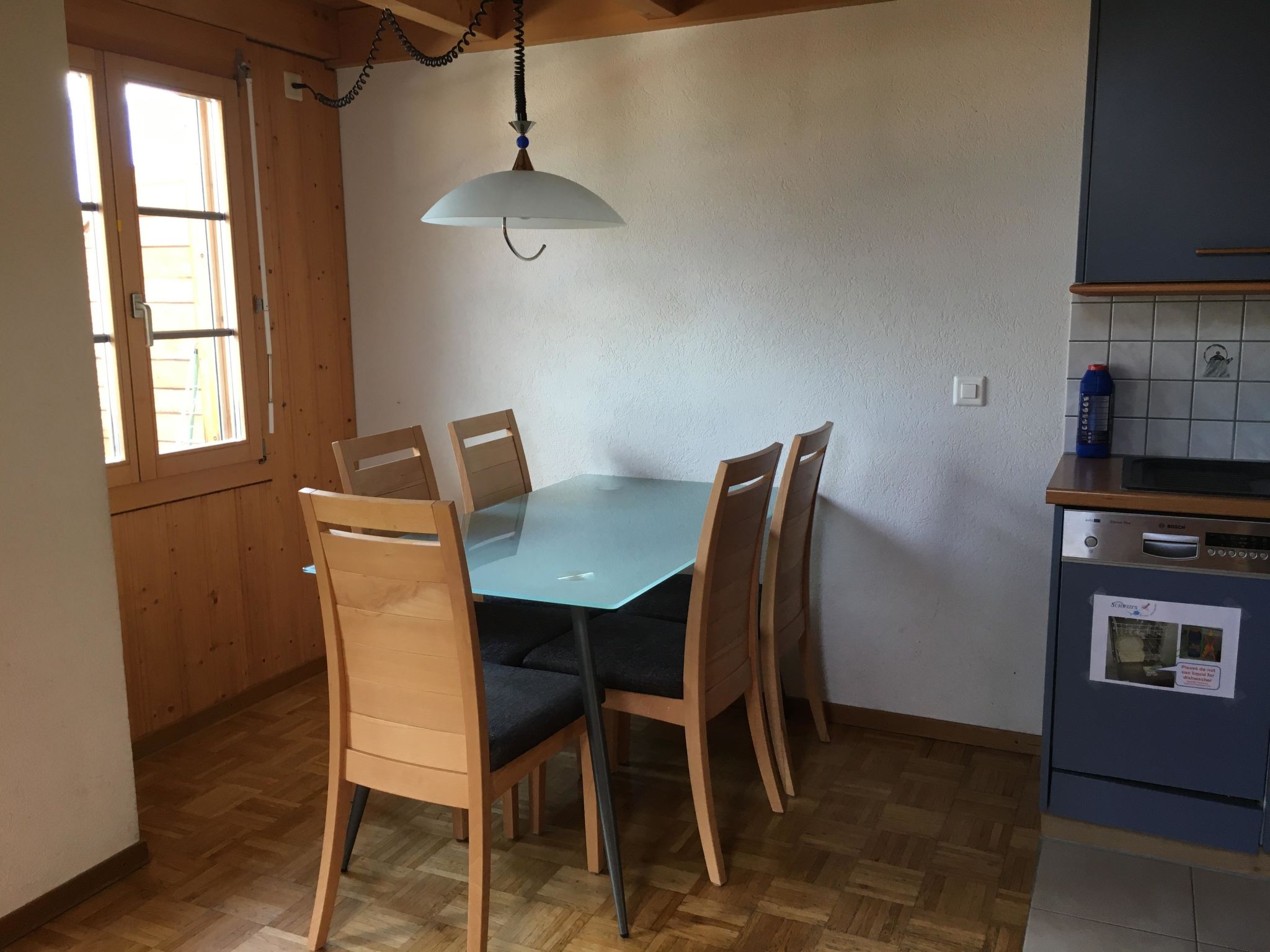 Photo of Schwizi's Holiday Apartments Appartement/Fewo, Bad, WC, 2 Schlafräume No. 05