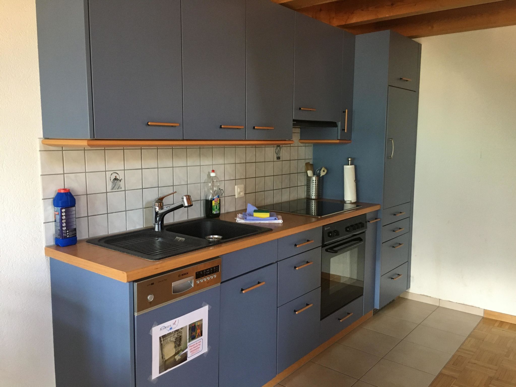 Photo of Schwizi's Holiday Apartments Appartement/Fewo, Bad, WC, 2 Schlafräume No. 05