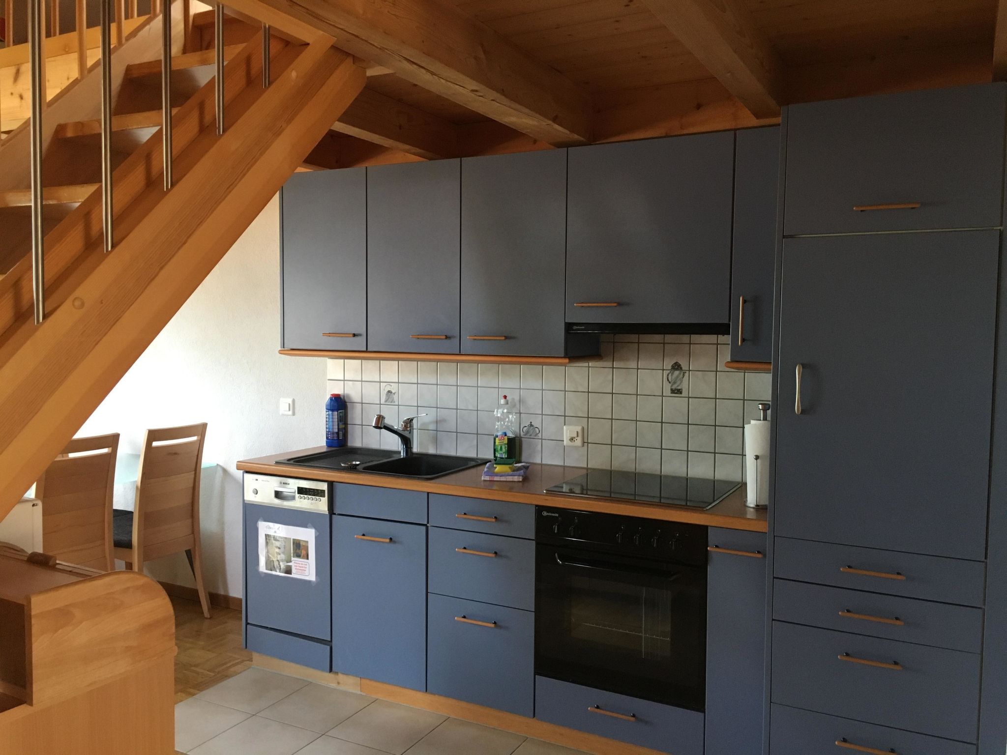Photo of Schwizi's Holiday Apartments Appartement/Fewo, Bad, WC, 2 Schlafräume No. 05