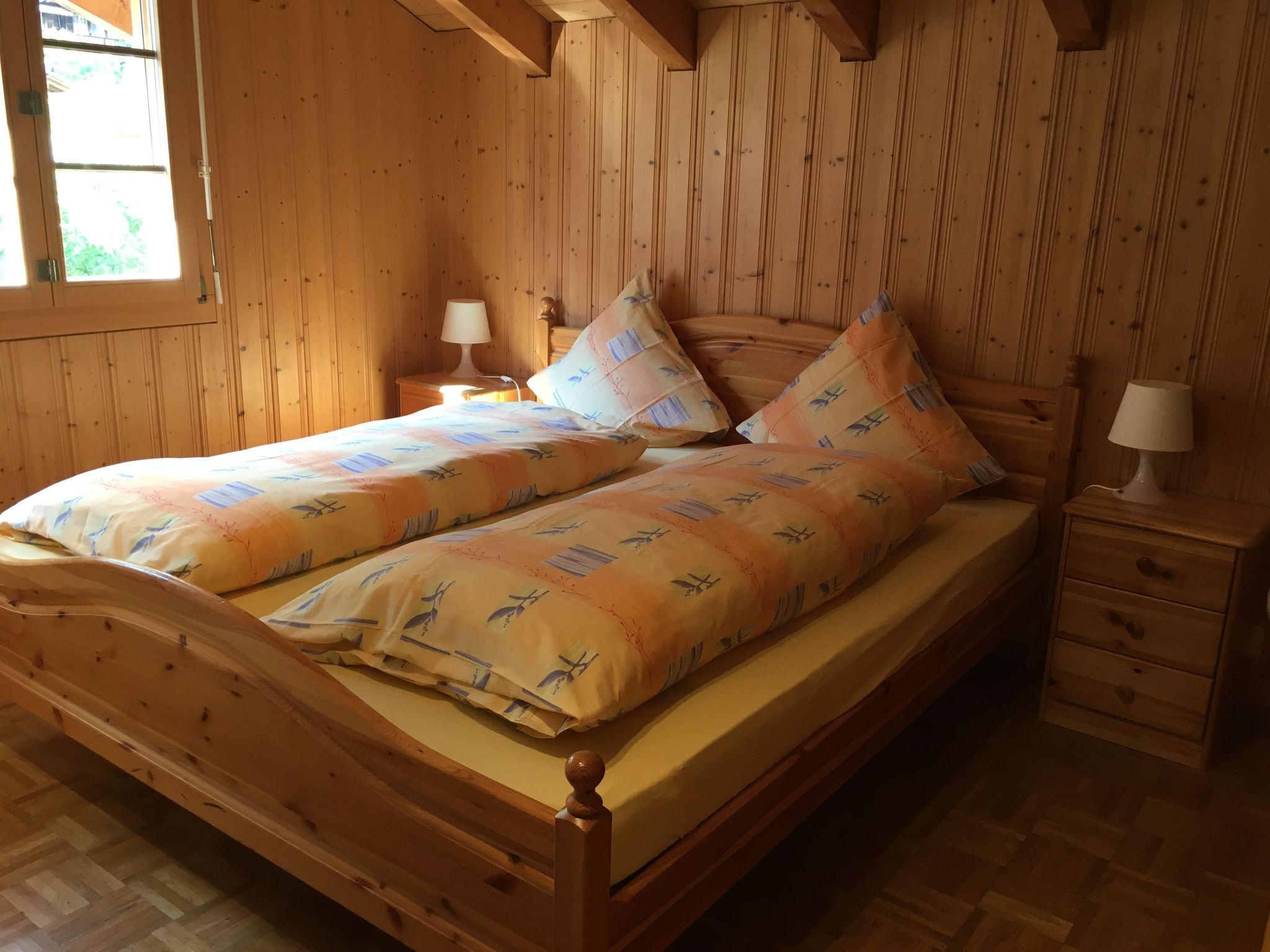 Photo of Schwizi's Holiday Apartments Appartement/Fewo, Bad, WC, 2 Schlafräume No. 05