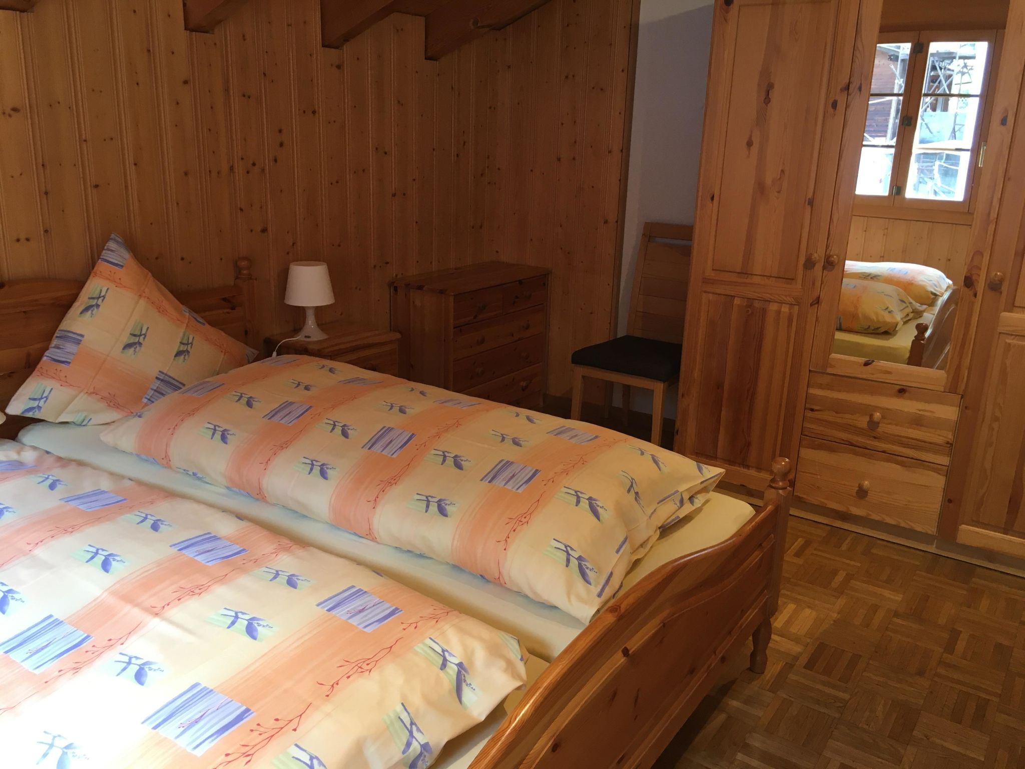 Photo of Schwizi's Holiday Apartments Appartement/Fewo, Bad, WC, 2 Schlafräume No. 05
