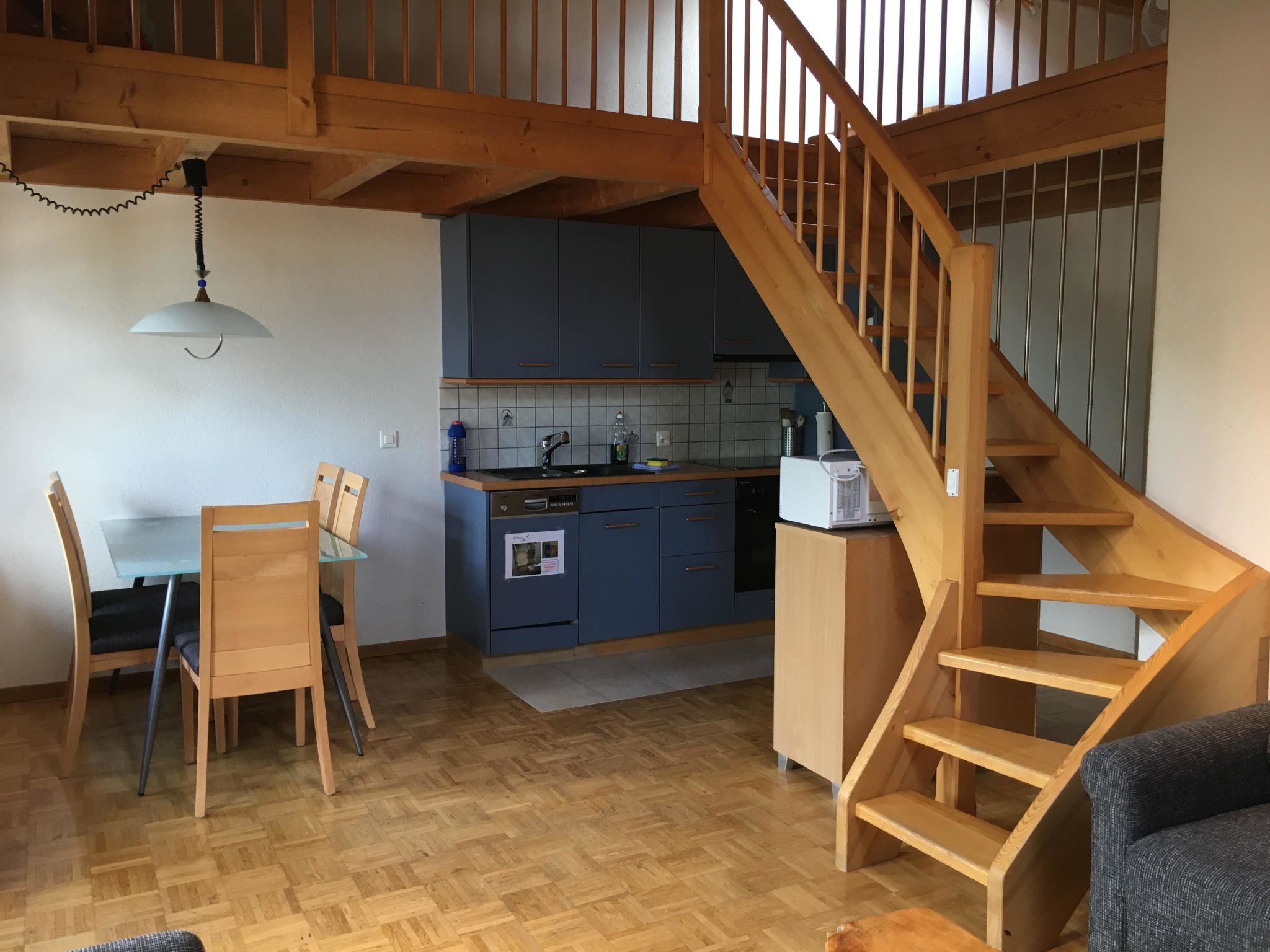Photo of Schwizi's Holiday Apartments Appartement/Fewo, Bad, WC, 2 Schlafräume No. 05