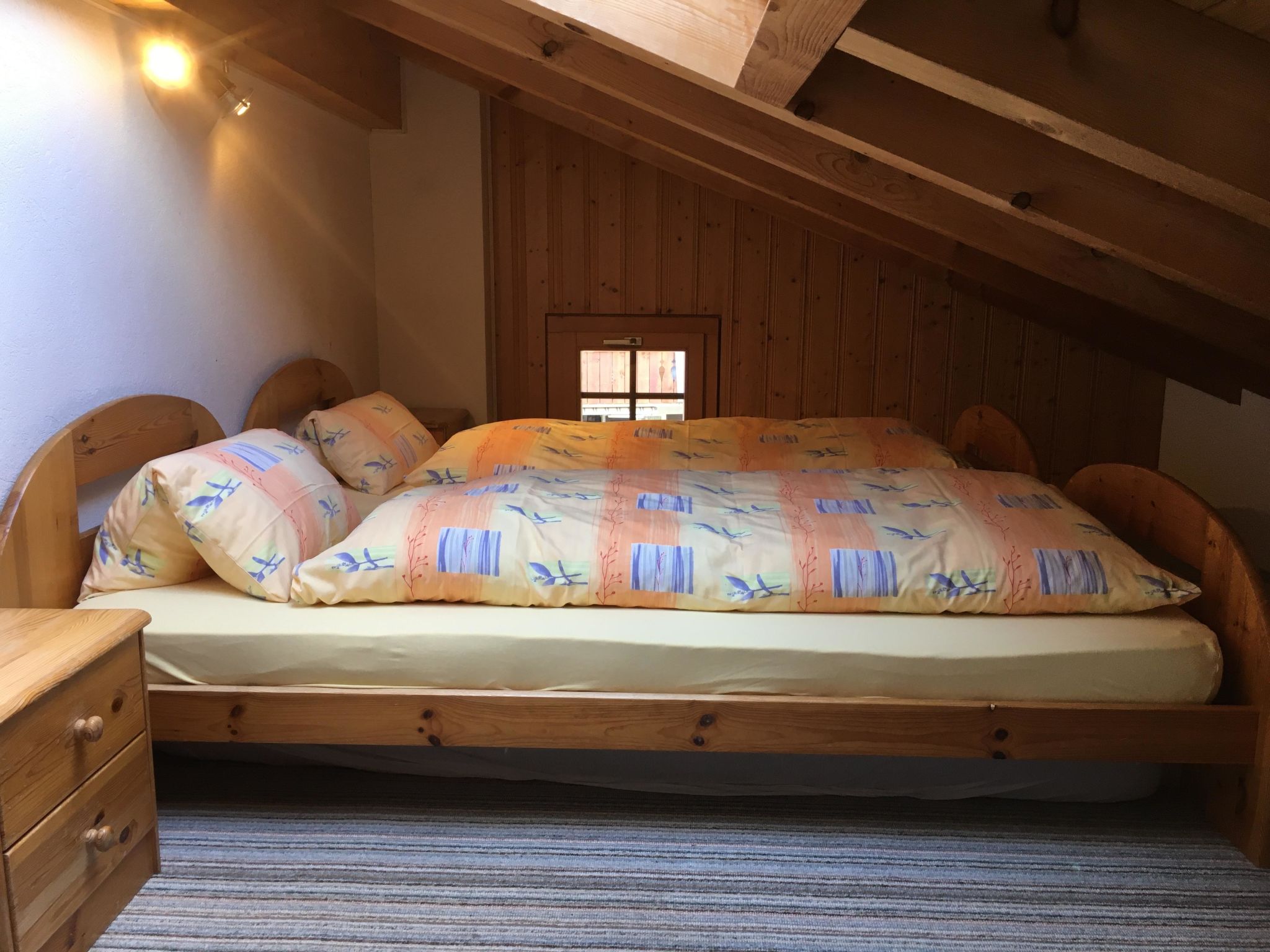 Photo of Schwizi's Holiday Apartments Appartement/Fewo, Bad, WC, 2 Schlafräume No. 05
