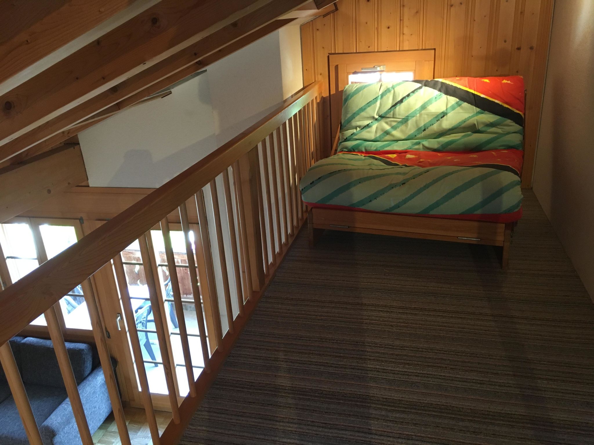 Photo of Schwizi's Holiday Apartments Appartement/Fewo, Bad, WC, 2 Schlafräume No. 05