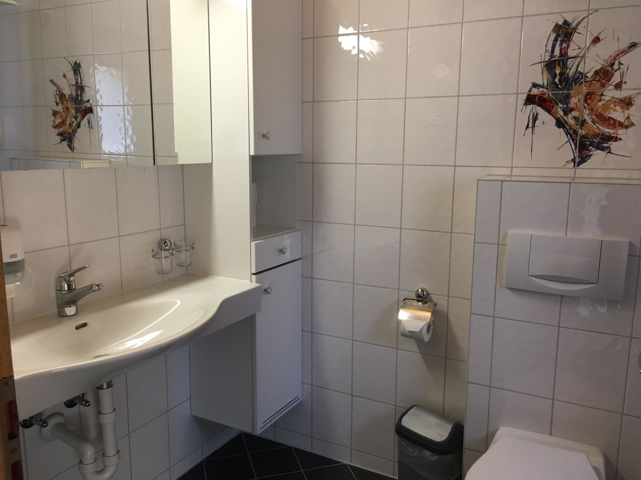 Photo of Schwizi's Holiday Apartments Appartement/Fewo, Bad, WC, 2 Schlafräume No. 05
