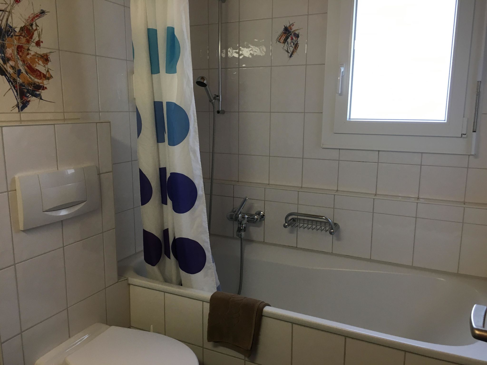 Photo of Schwizi's Holiday Apartments Appartement/Fewo, Bad, WC, 2 Schlafräume No. 05