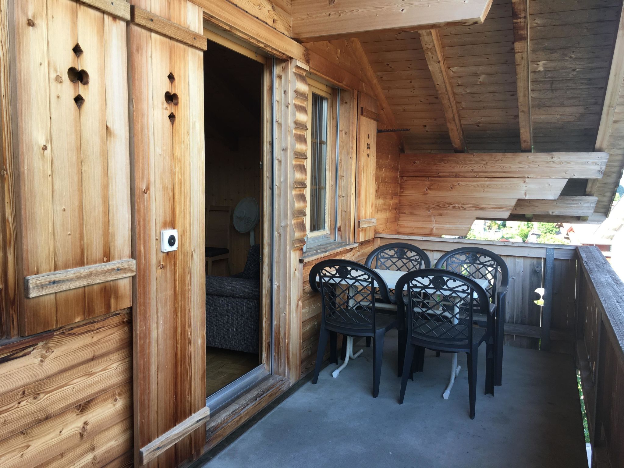 Photo of Schwizi's Holiday Apartments Appartement/Fewo, Bad, WC, 2 Schlafräume No. 05