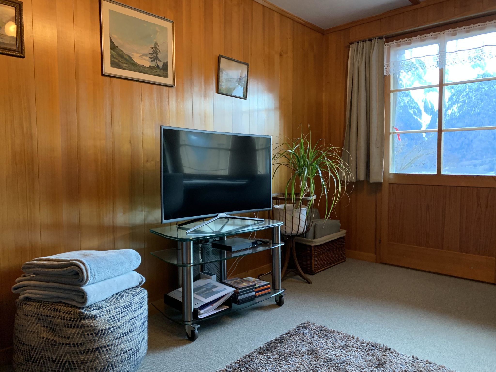 Photo of Chalet Rosemarie Appartement/Fewo 4-Bettwohnung