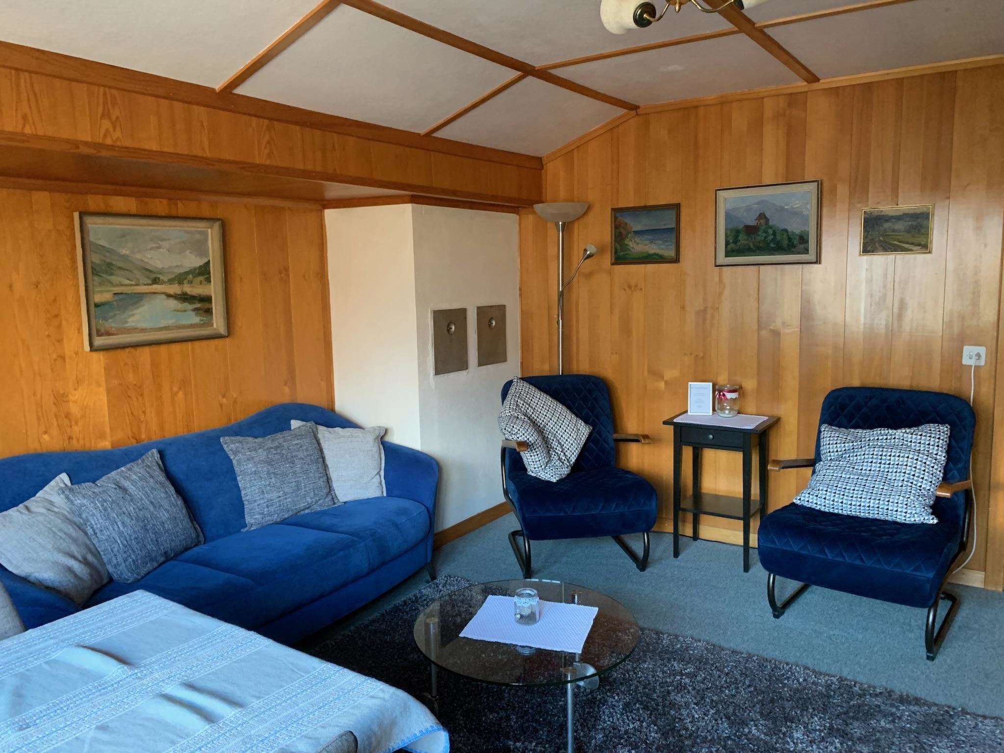 Photo of Chalet Rosemarie Appartement/Fewo 4-Bettwohnung