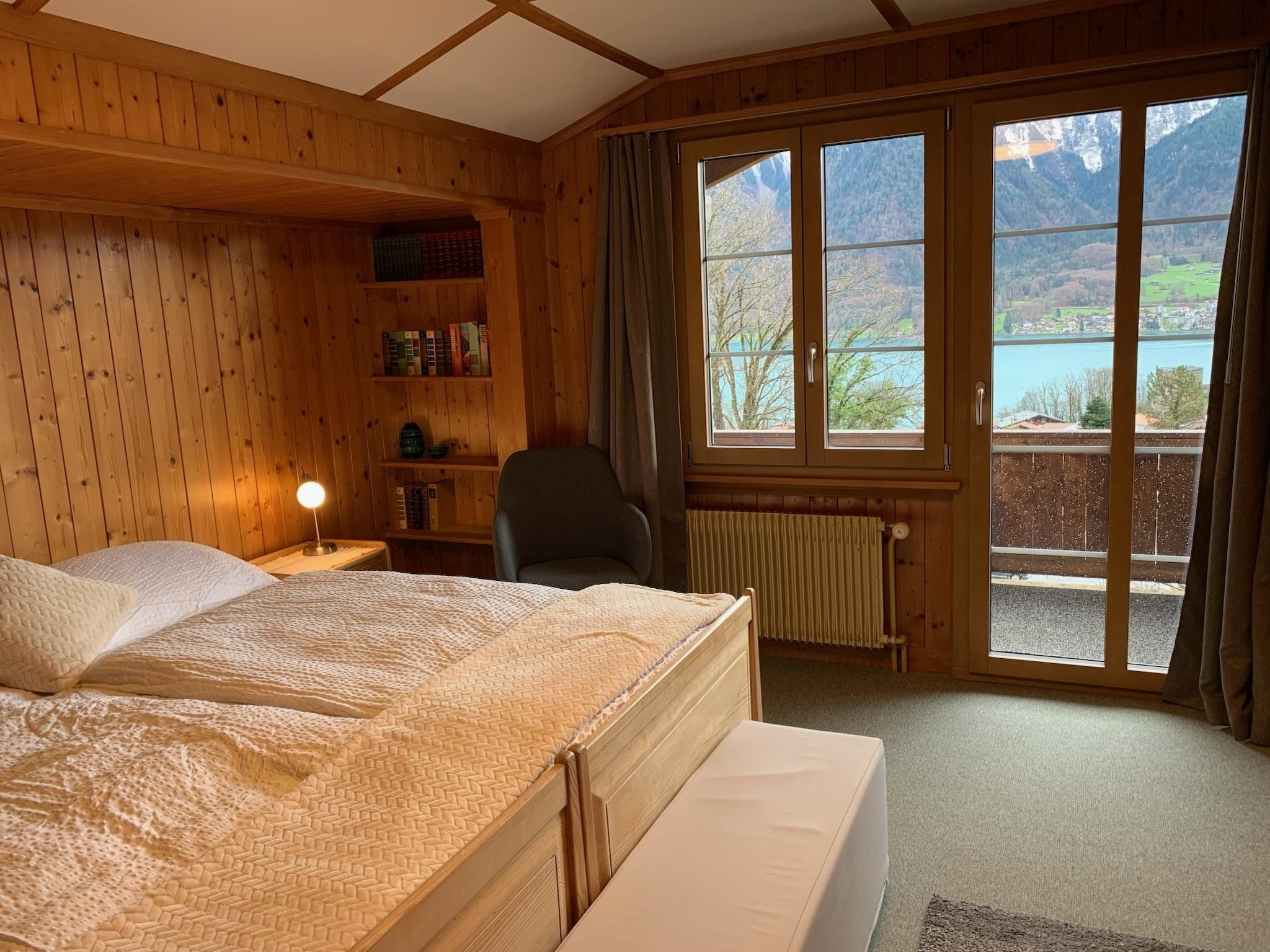 Photo of Chalet Rosemarie Appartement/Fewo 4-Bettwohnung