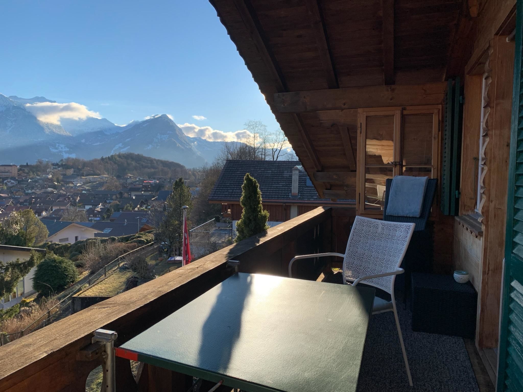 Photo of Chalet Rosemarie Appartement/Fewo 4-Bettwohnung