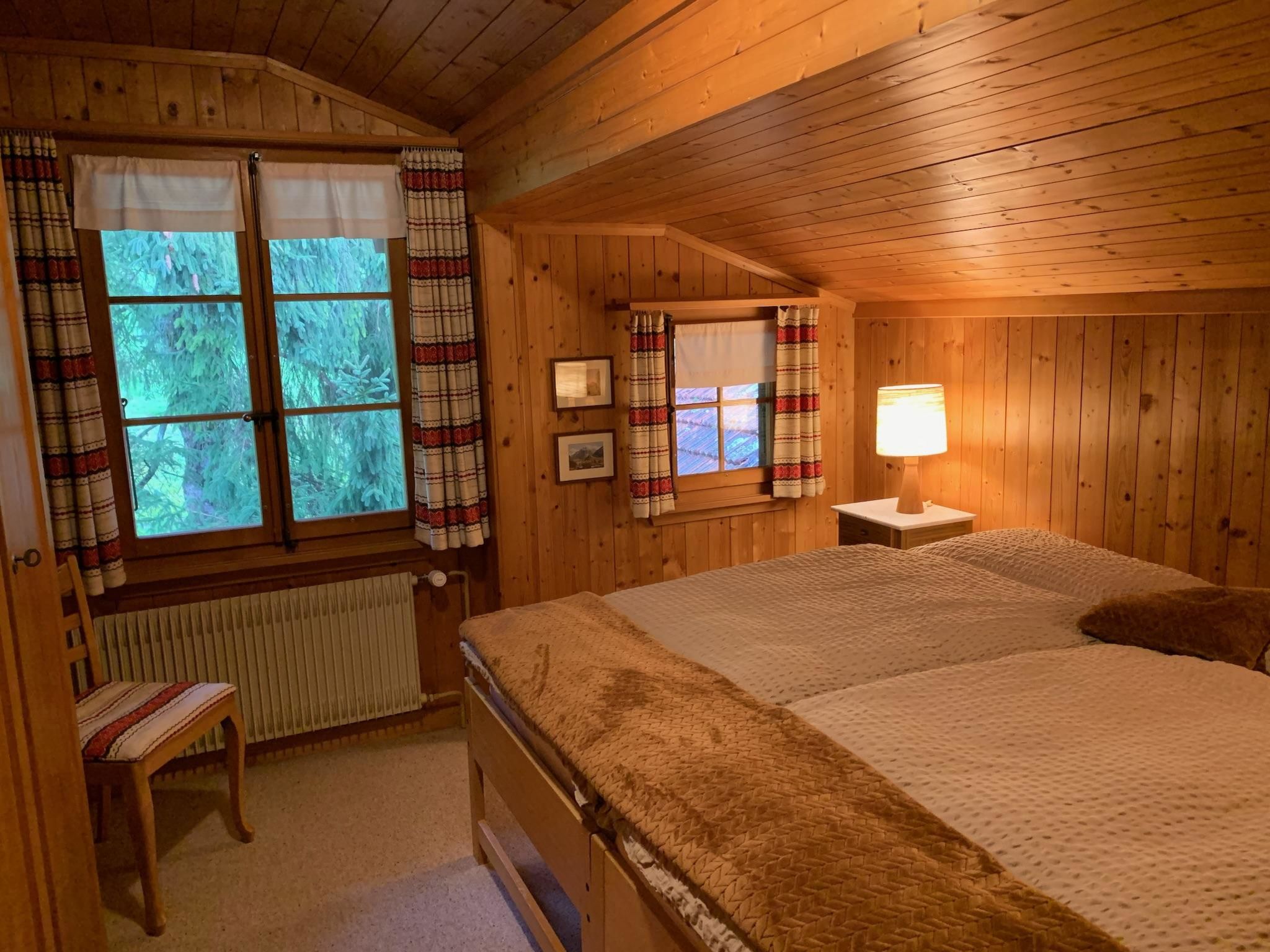 Photo of Chalet Rosemarie Appartement/Fewo 4-Bettwohnung