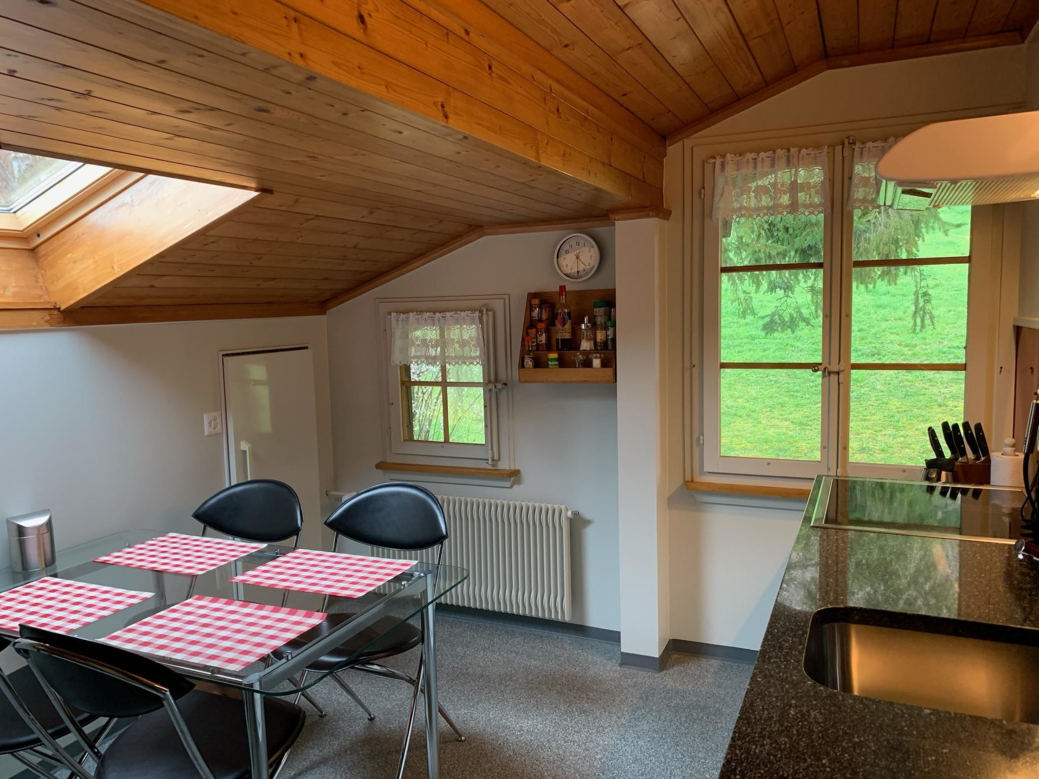 Photo of Chalet Rosemarie Appartement/Fewo 4-Bettwohnung