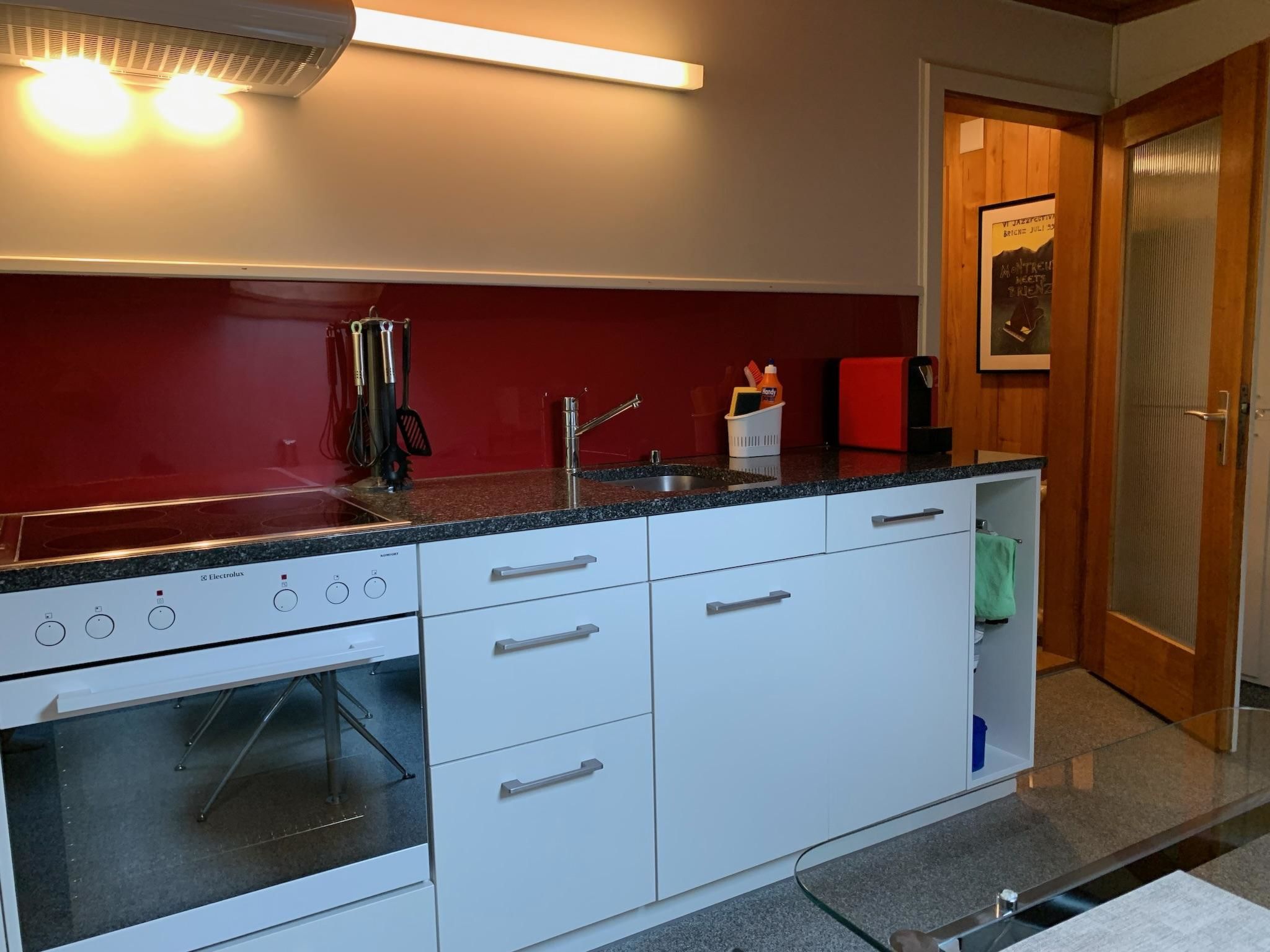 Photo of Chalet Rosemarie Appartement/Fewo 4-Bettwohnung