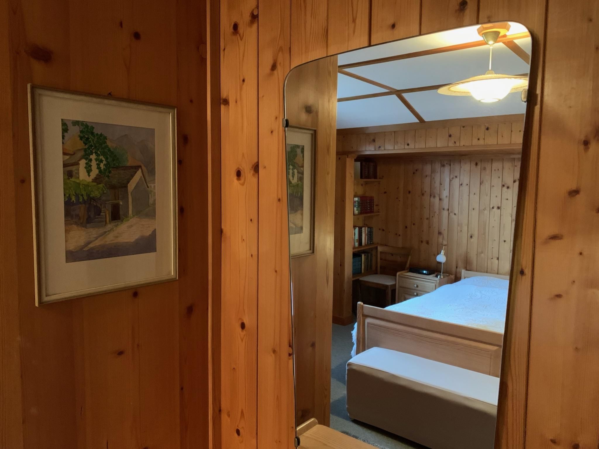 Photo of Chalet Rosemarie Appartement/Fewo 4-Bettwohnung