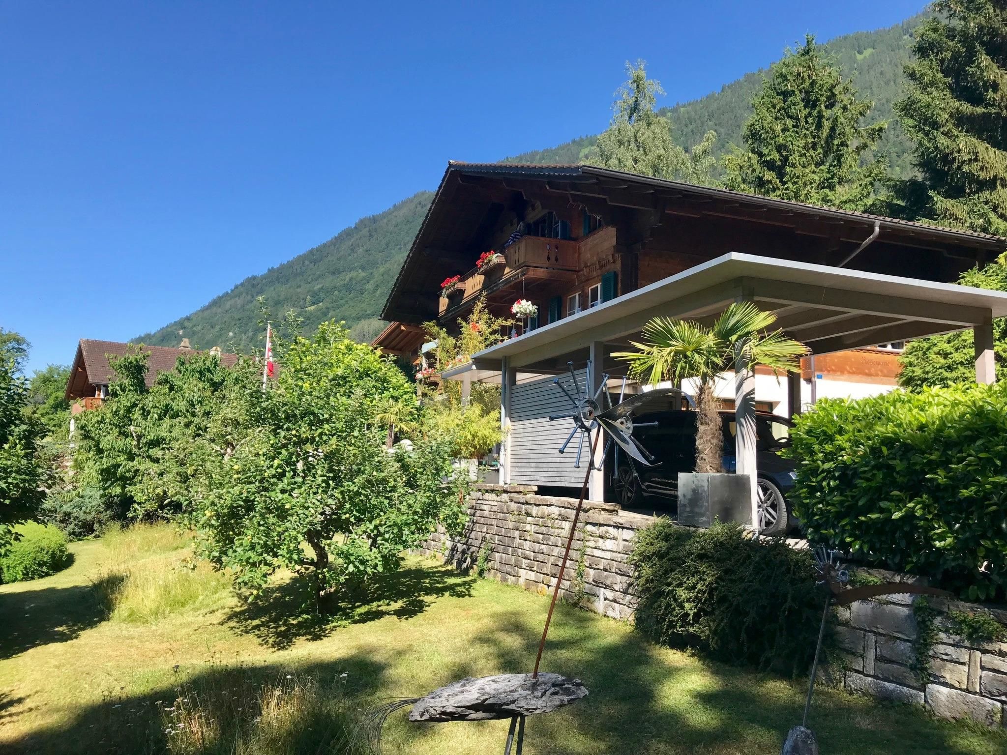 Photo of Chalet Rosemarie Appartement/Fewo 4-Bettwohnung