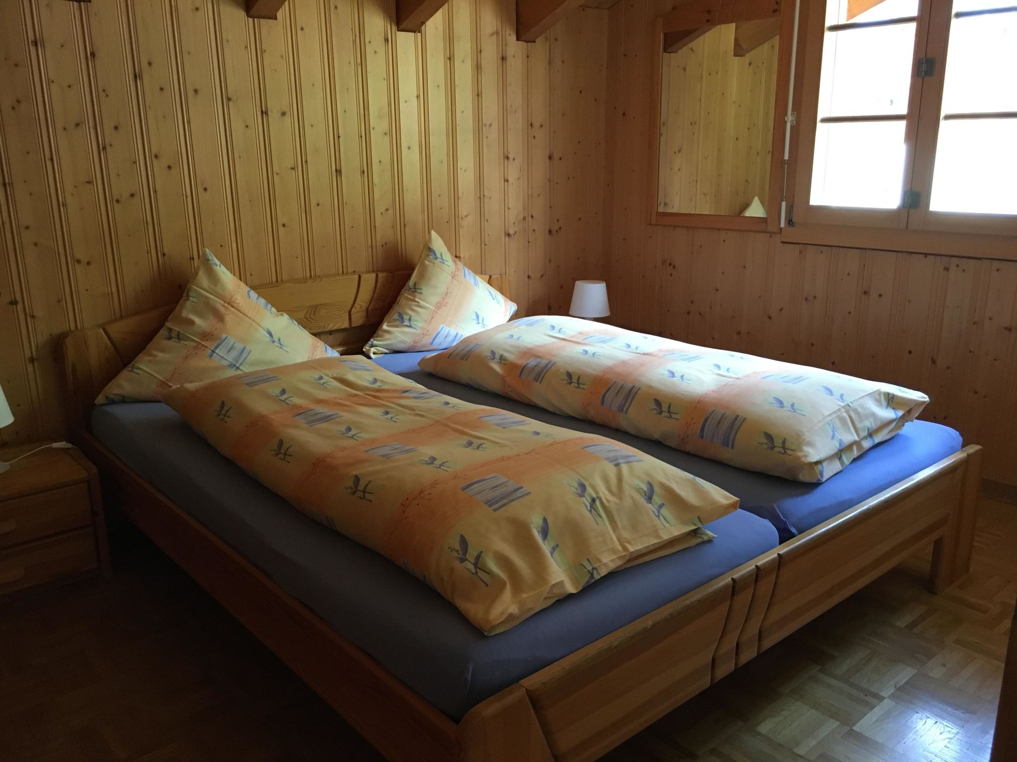 Schwizi's Holiday Apartments Appartement/Fewo, Dusche, WC, 2 Schlafräume No. 07