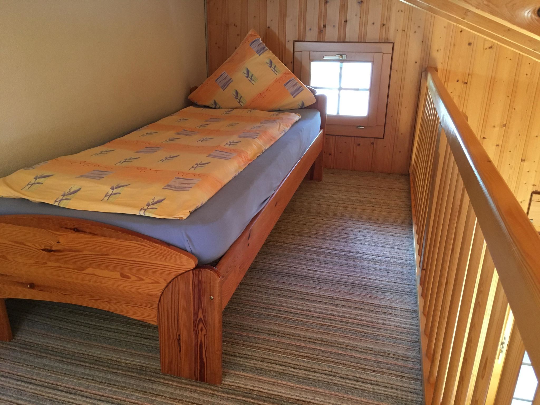 Photo of Schwizi's Holiday Apartments Appartement/Fewo, Dusche, WC, 2 Schlafräume No. 07