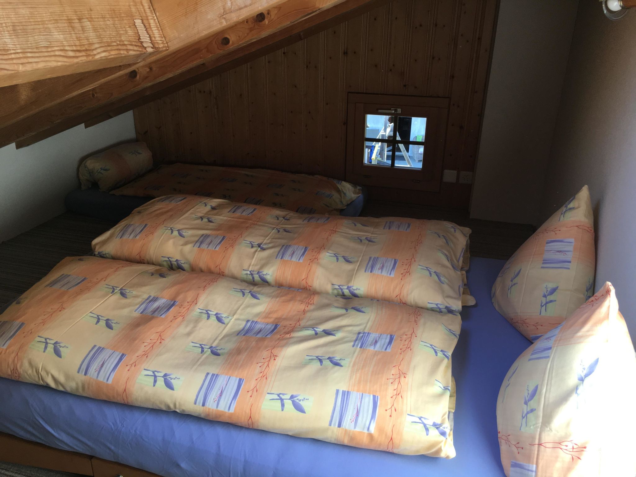 Photo of Schwizi's Holiday Apartments Appartement/Fewo, Dusche, WC, 2 Schlafräume No. 07