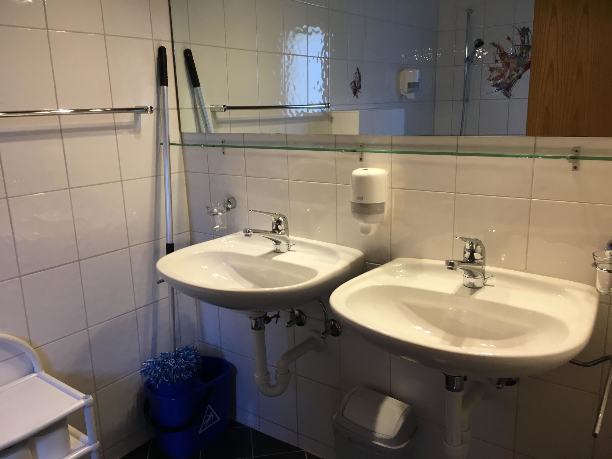 Photo of Schwizi's Holiday Apartments Appartement/Fewo, Dusche, WC, 2 Schlafräume No. 07