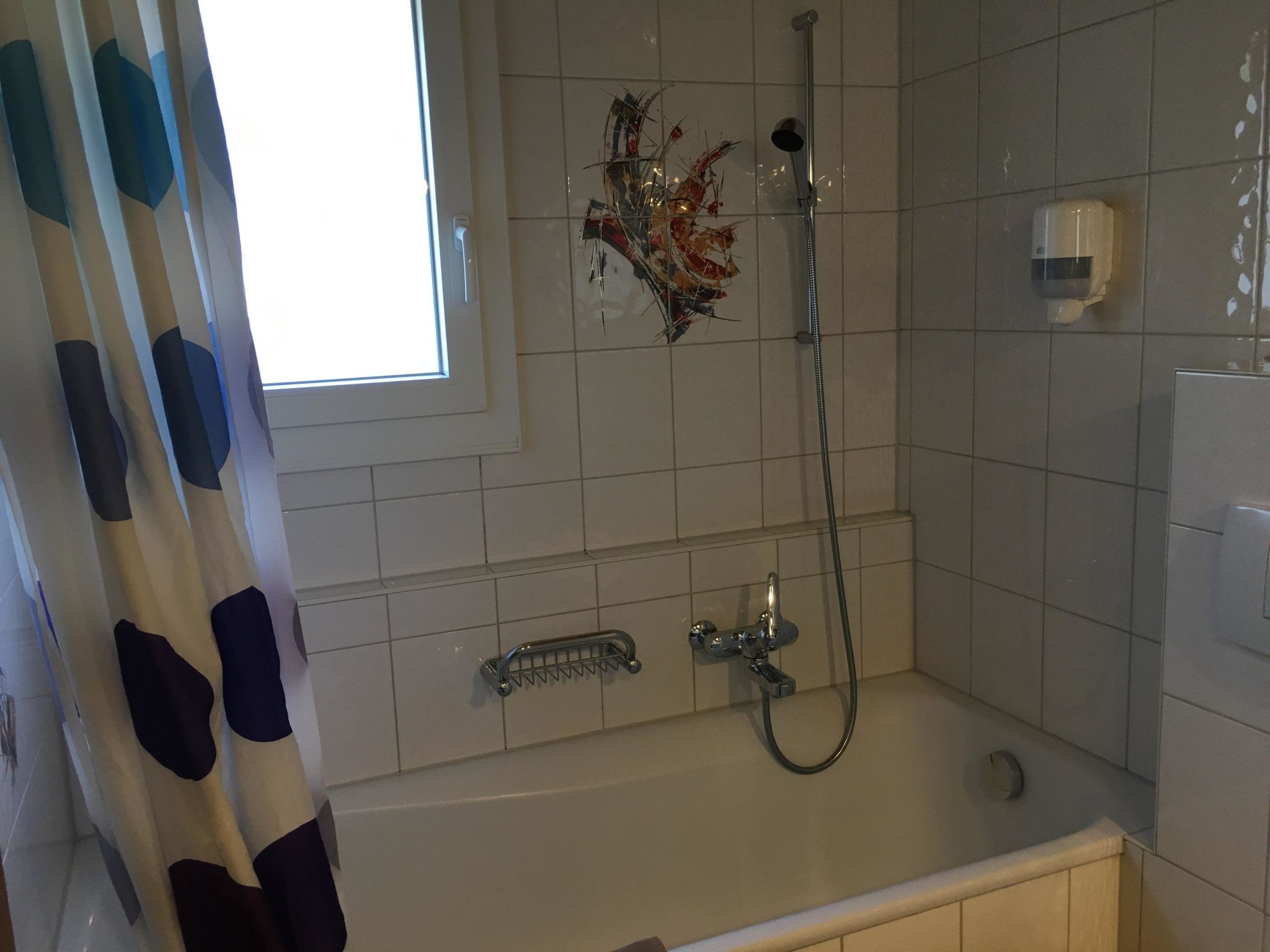 Photo of Schwizi's Holiday Apartments Appartement/Fewo, Dusche, WC, 2 Schlafräume No. 07