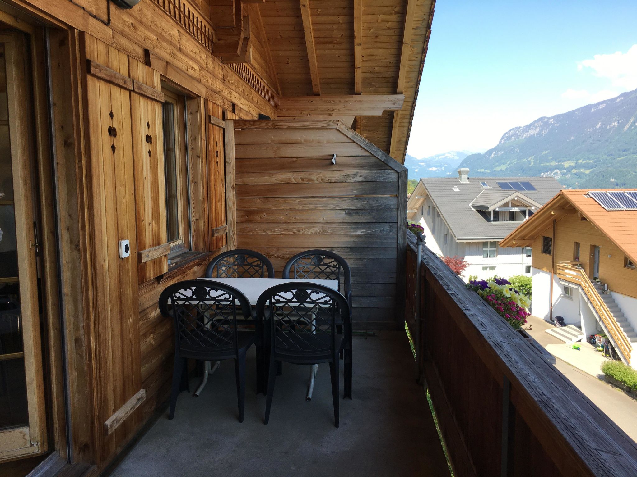 Photo of Schwizi's Holiday Apartments Appartement/Fewo, Dusche, WC, 2 Schlafräume No. 07