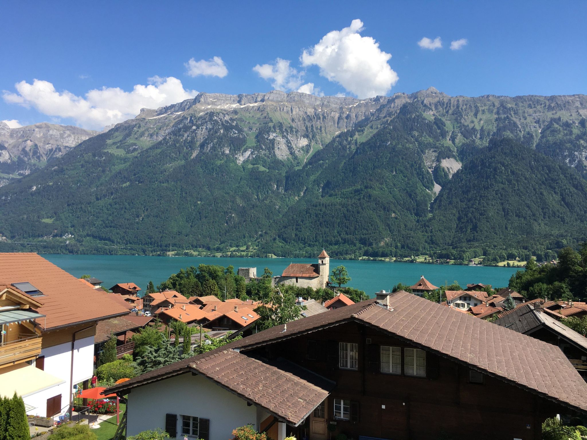 Photo of Schwizi's Holiday Apartments Appartement/Fewo, Dusche, WC, 2 Schlafräume No. 07