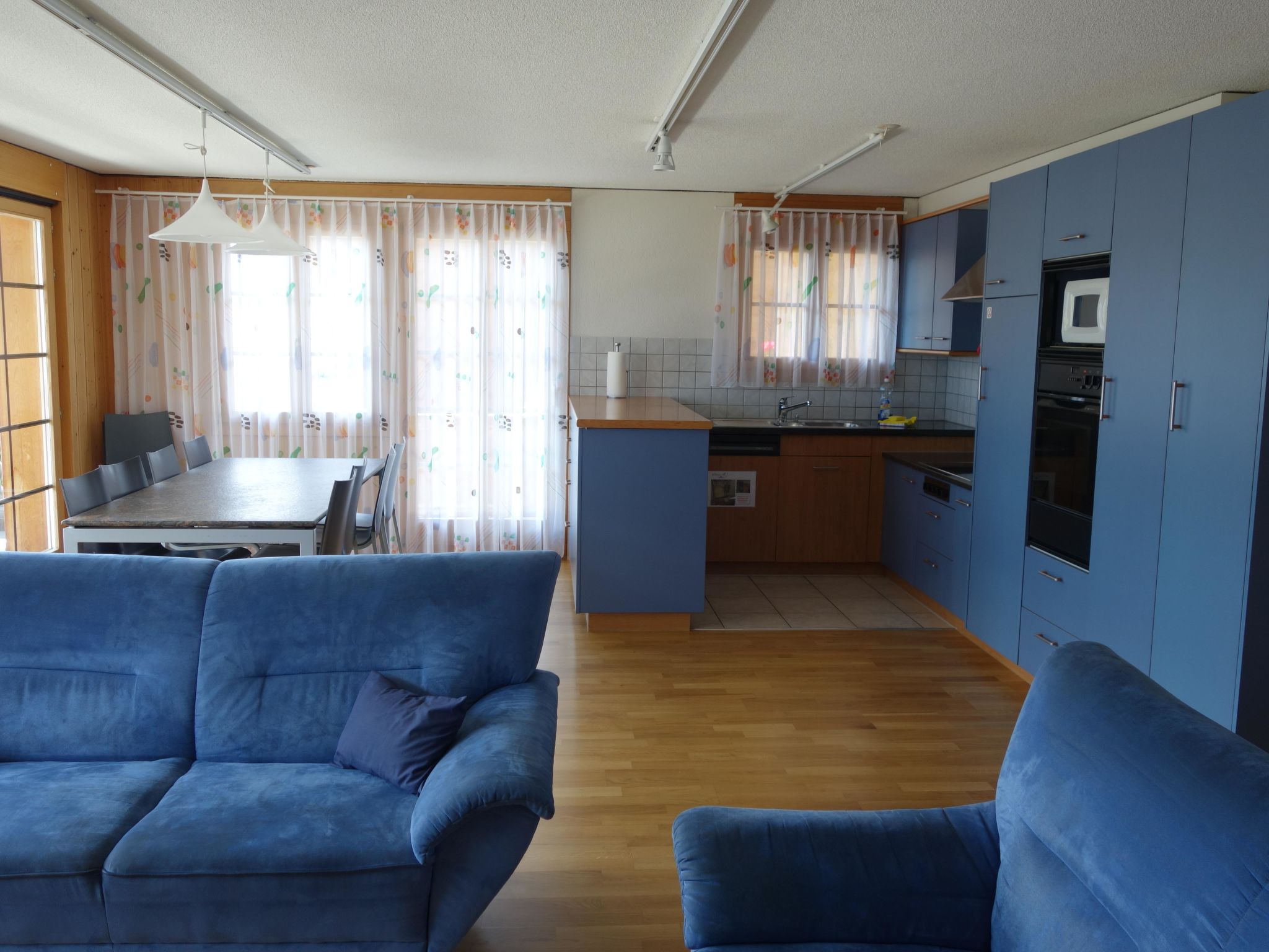 Photo of Schwizi's Holiday Apartments Appartement/Fewo, Dusche und Bad, WC, 3 Schlafräume