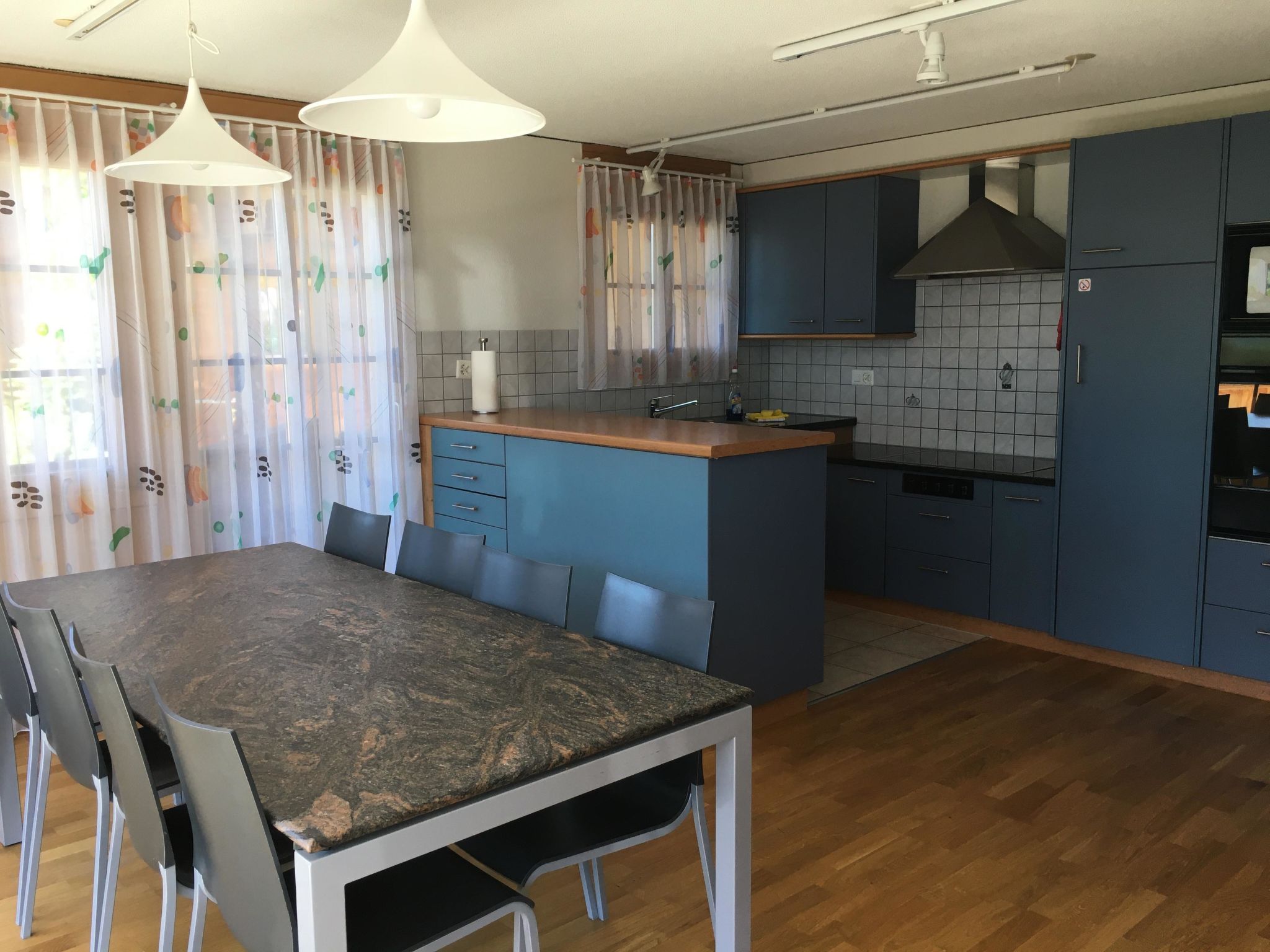 Photo of Schwizi's Holiday Apartments Appartement/Fewo, Dusche und Bad, WC, 3 Schlafräume