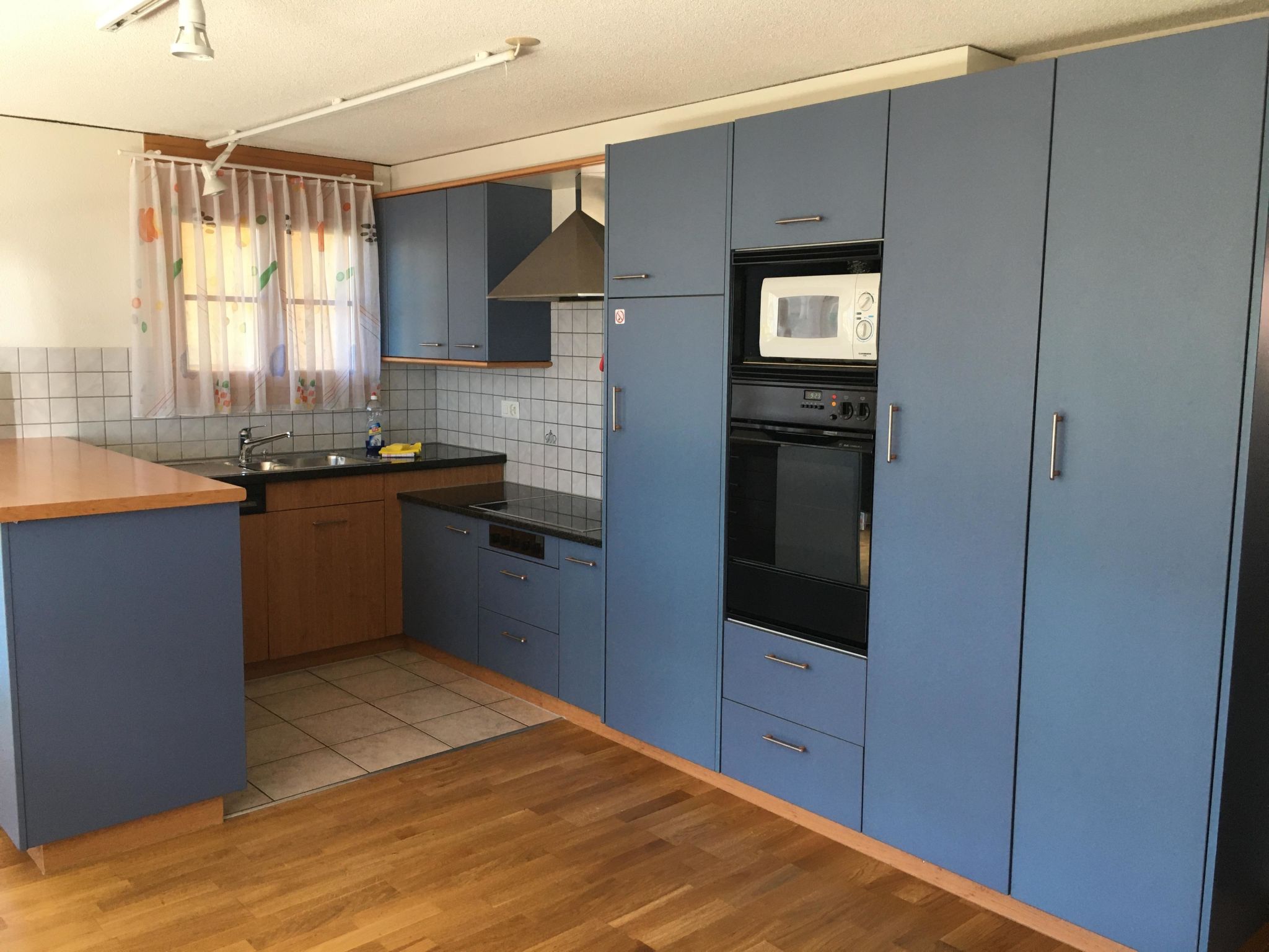 Photo of Schwizi's Holiday Apartments Appartement/Fewo, Dusche und Bad, WC, 3 Schlafräume