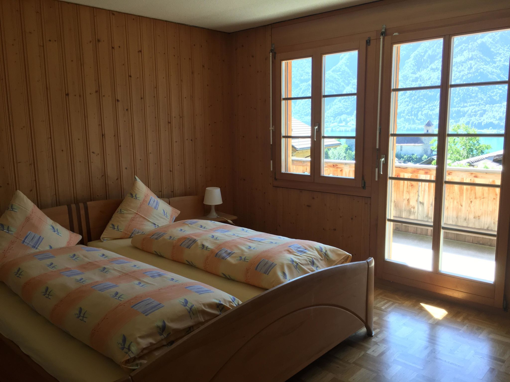 Photo of Schwizi's Holiday Apartments Appartement/Fewo, Dusche und Bad, WC, 3 Schlafräume