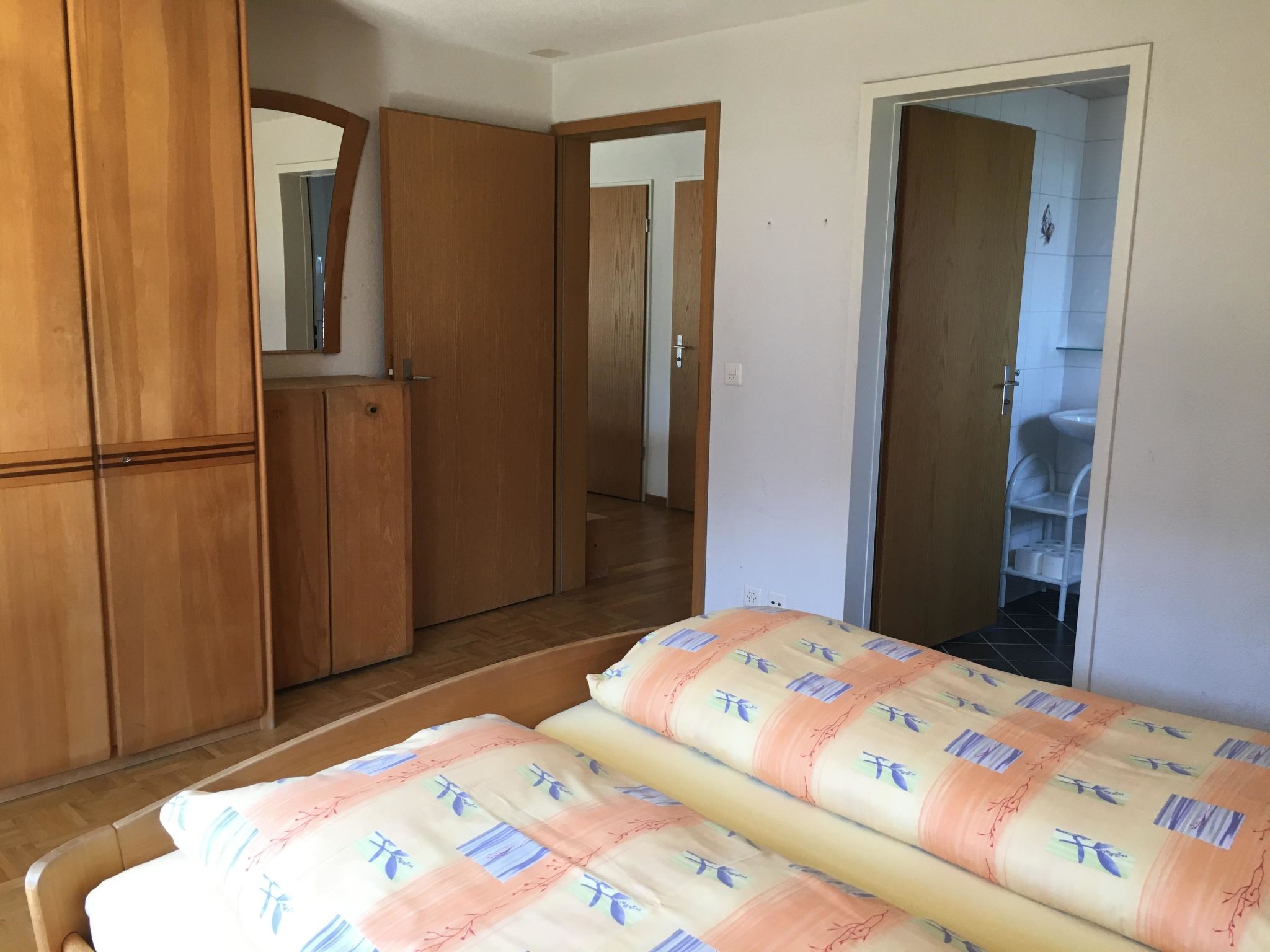 Photo of Schwizi's Holiday Apartments Appartement/Fewo, Dusche und Bad, WC, 3 Schlafräume