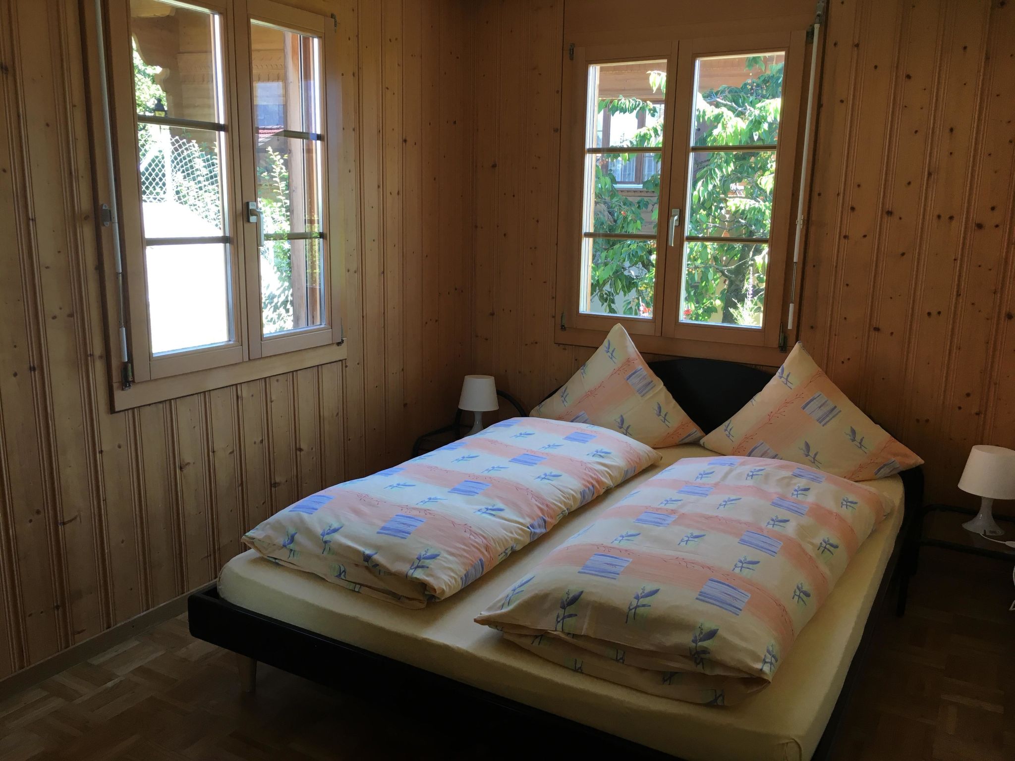 Photo of Schwizi's Holiday Apartments Appartement/Fewo, Dusche und Bad, WC, 3 Schlafräume