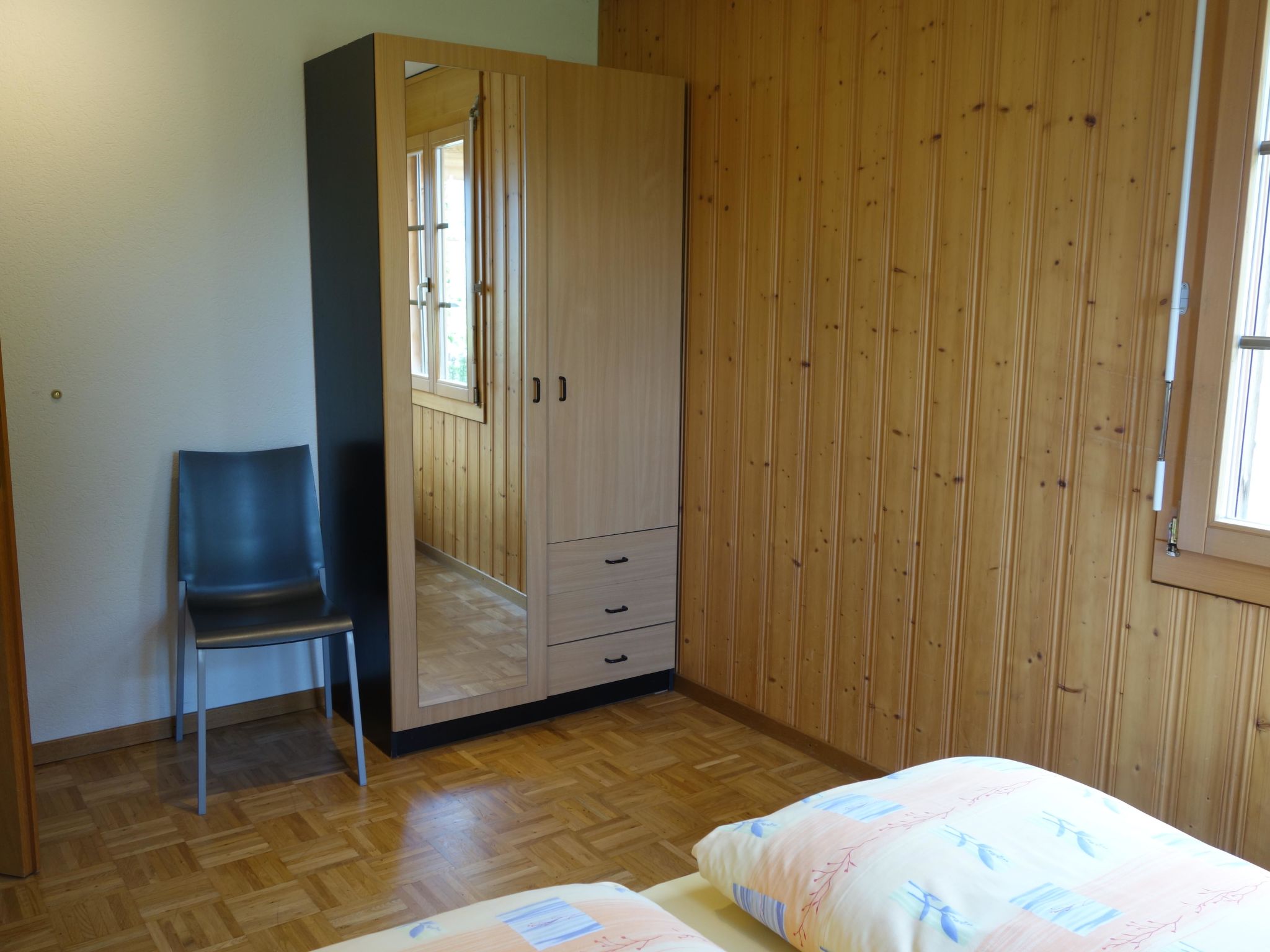 Photo of Schwizi's Holiday Apartments Appartement/Fewo, Dusche und Bad, WC, 3 Schlafräume