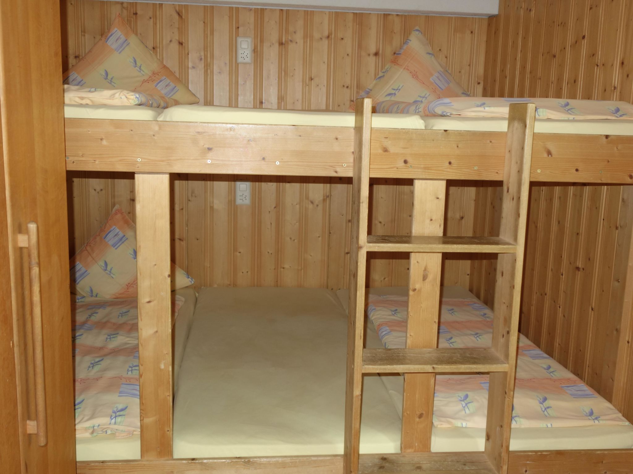 Photo of Schwizi's Holiday Apartments Appartement/Fewo, Dusche und Bad, WC, 3 Schlafräume