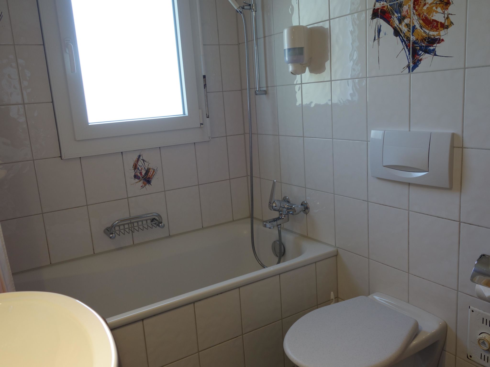 Photo of Schwizi's Holiday Apartments Appartement/Fewo, Dusche und Bad, WC, 3 Schlafräume