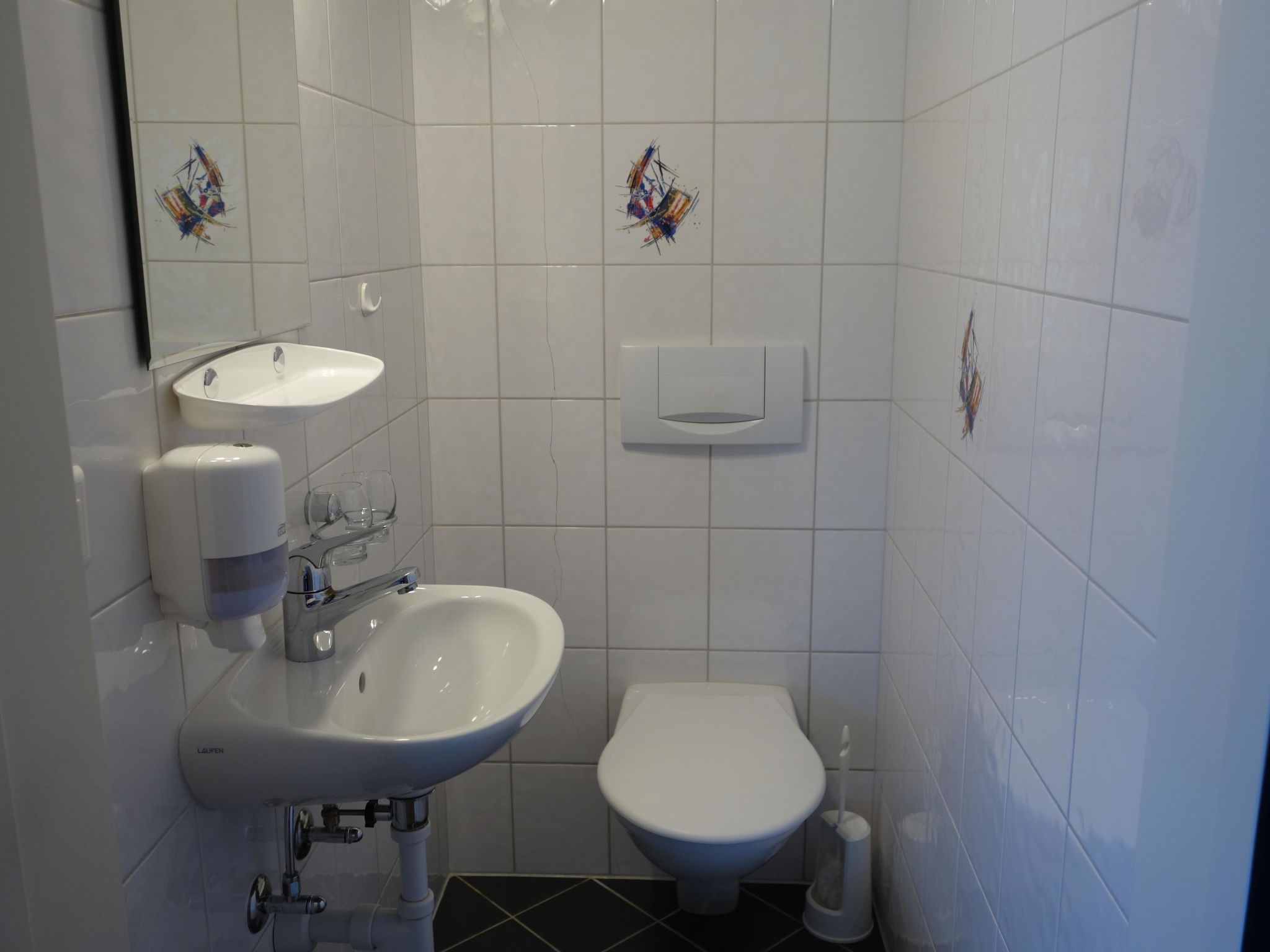 Photo of Schwizi's Holiday Apartments Appartement/Fewo, Dusche und Bad, WC, 3 Schlafräume