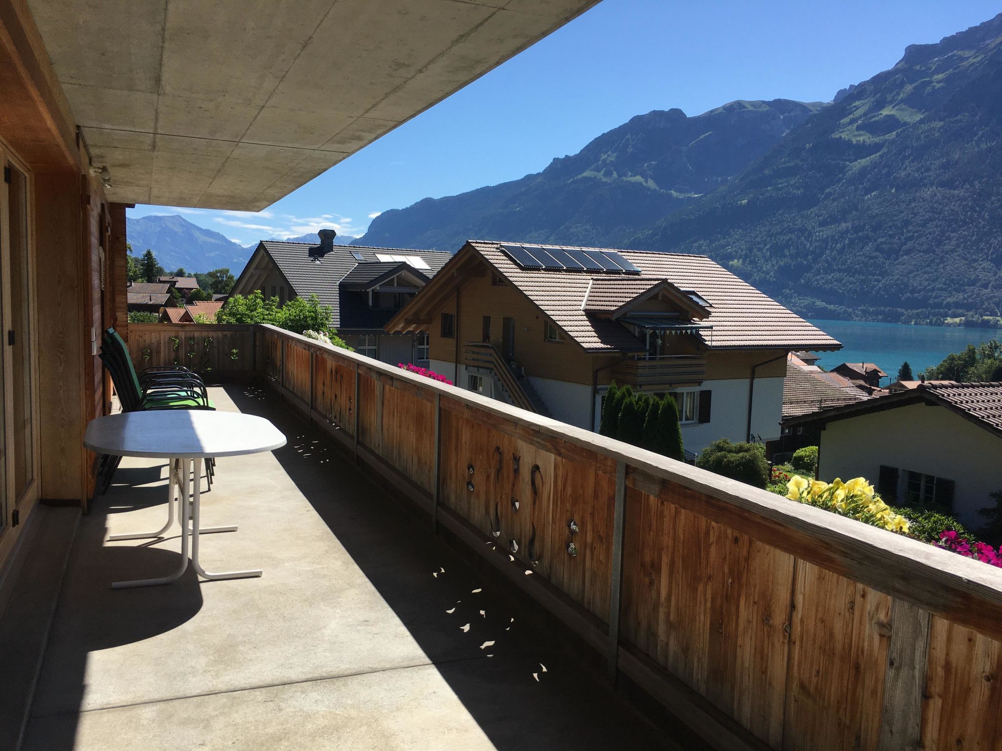 Photo of Schwizi's Holiday Apartments Appartement/Fewo, Dusche und Bad, WC, 3 Schlafräume