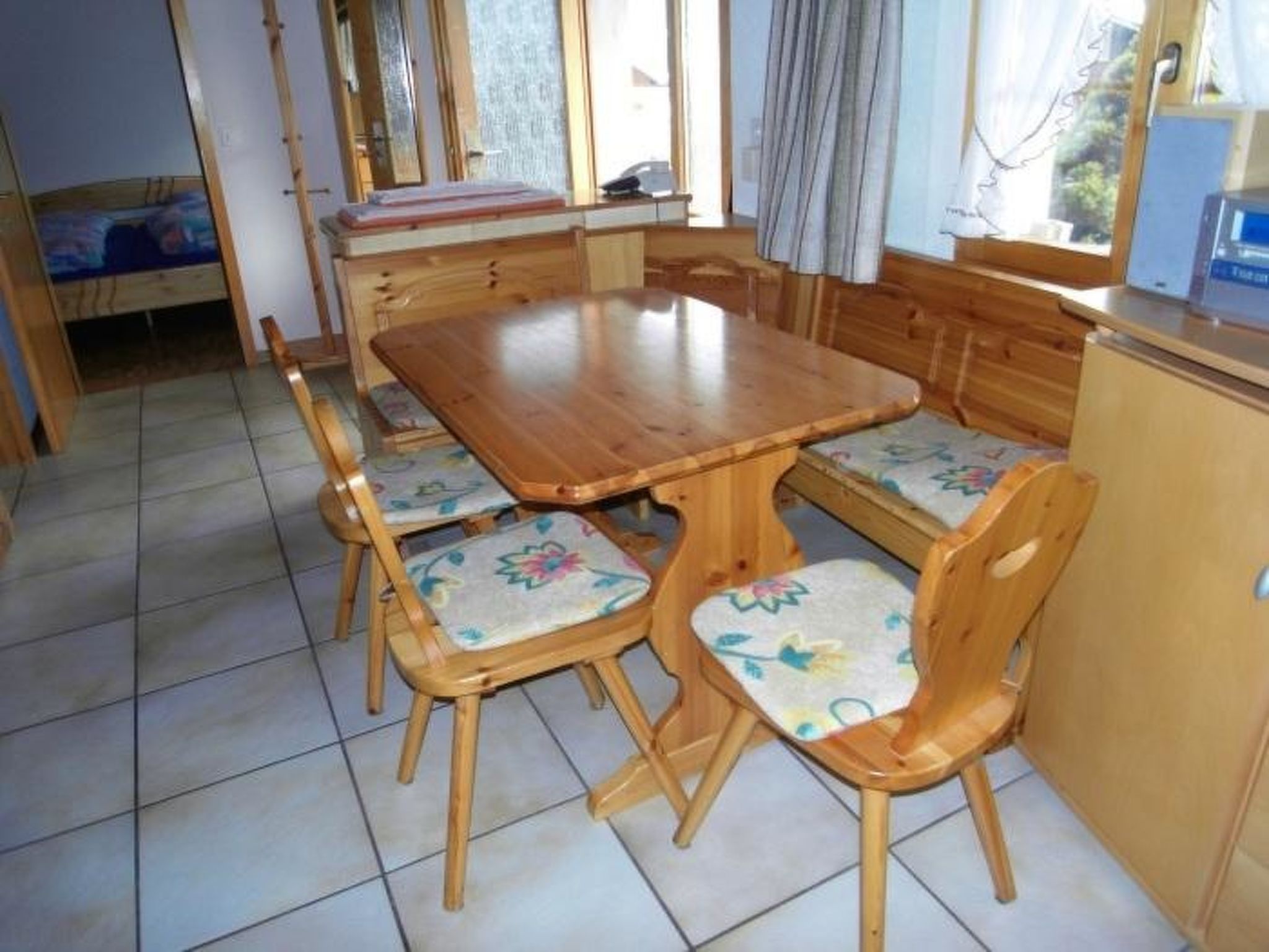 Photo of Schwizi's Holiday Apartments Appartement/Fewo, Badewanne, 1 Schlafraum No. 06