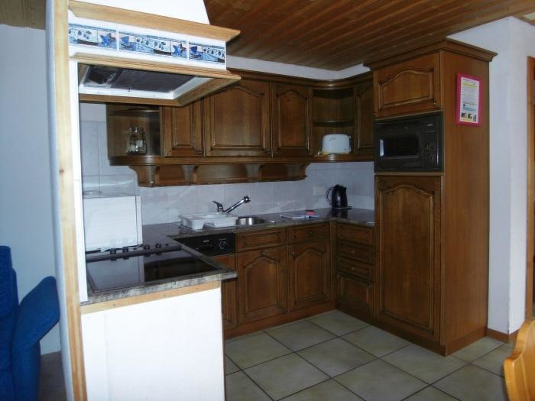 Photo of Schwizi's Holiday Apartments Appartement/Fewo, Badewanne, 1 Schlafraum No. 06