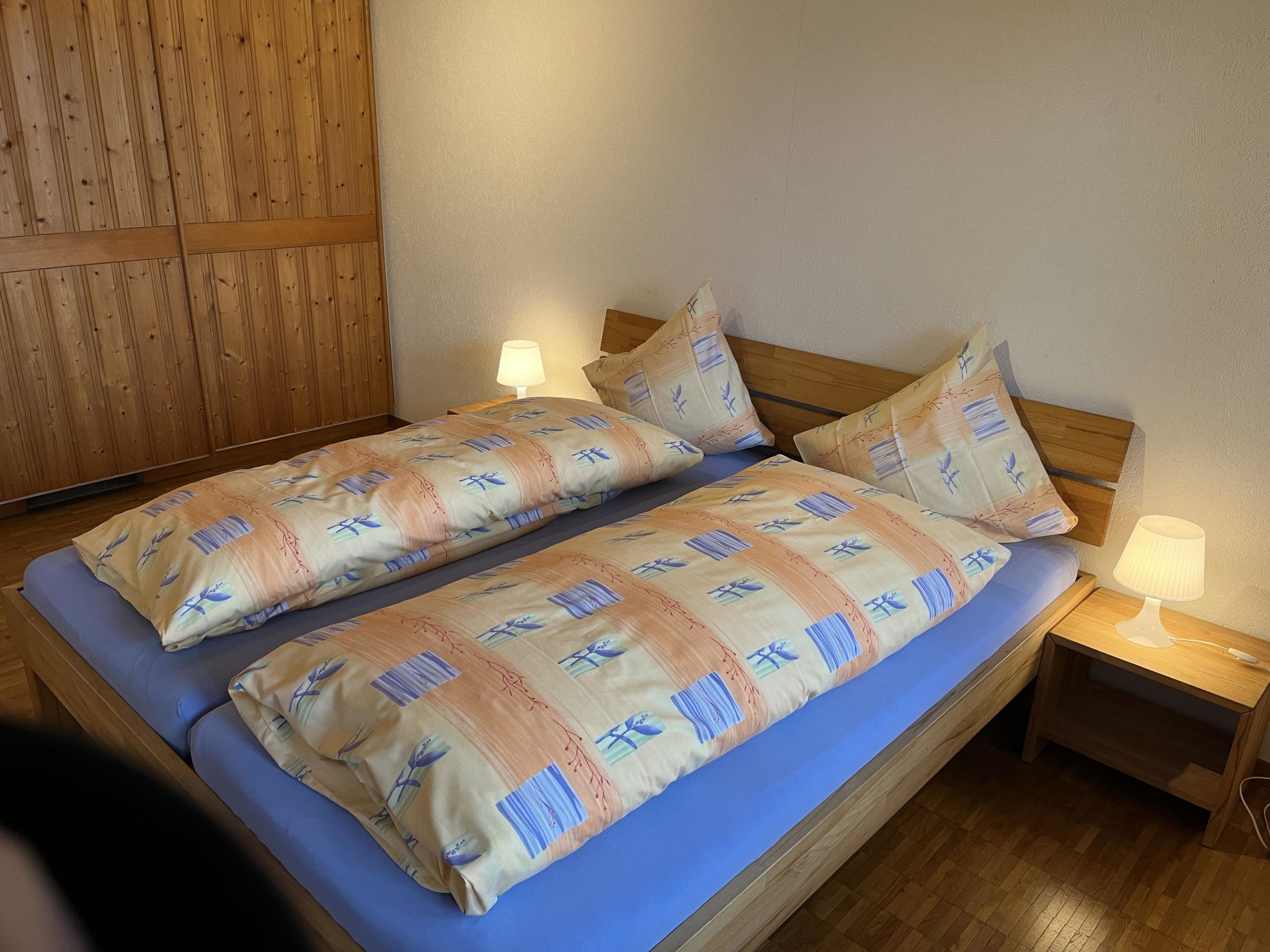 Photo of Schwizi's Holiday Apartments Appartement/Fewo, Badewanne, 1 Schlafraum No. 06