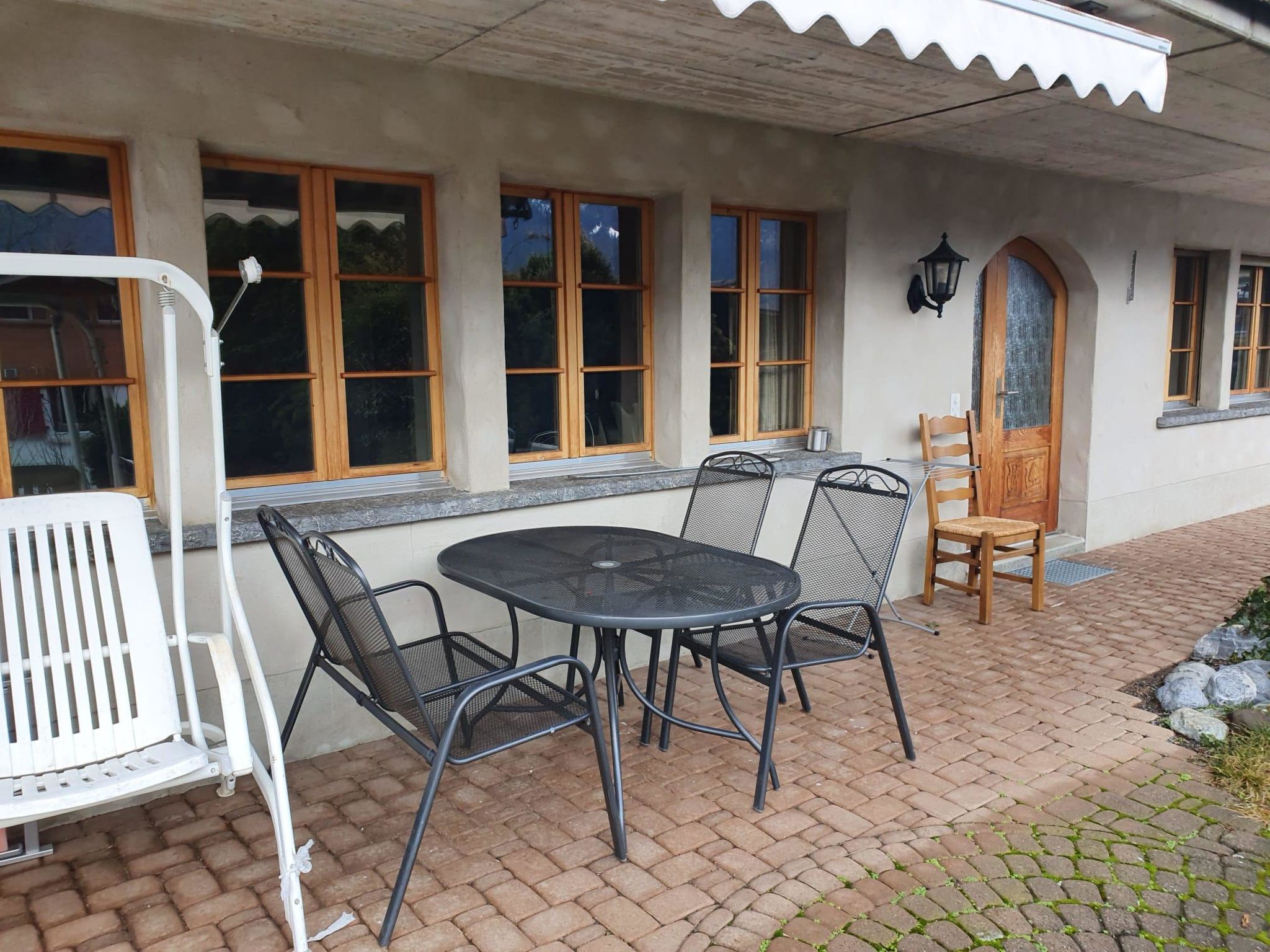 Photo of Schwizi's Holiday Apartments Appartement/Fewo, Badewanne, 1 Schlafraum No. 06