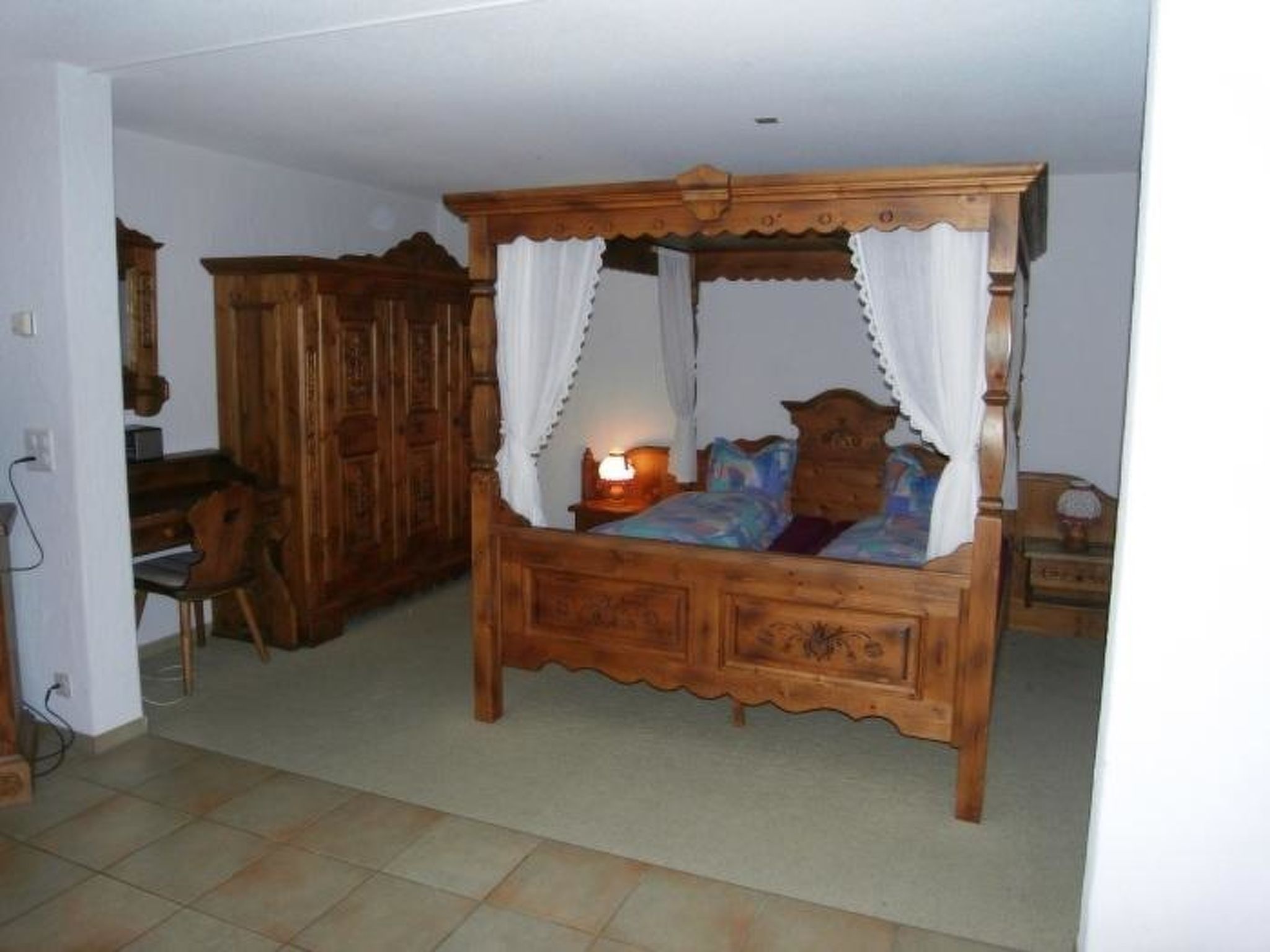 Photo of Schwizi's Holiday Apartments Appartement/Fewo, Dusche, WC, 1 Schlafraum No. 02