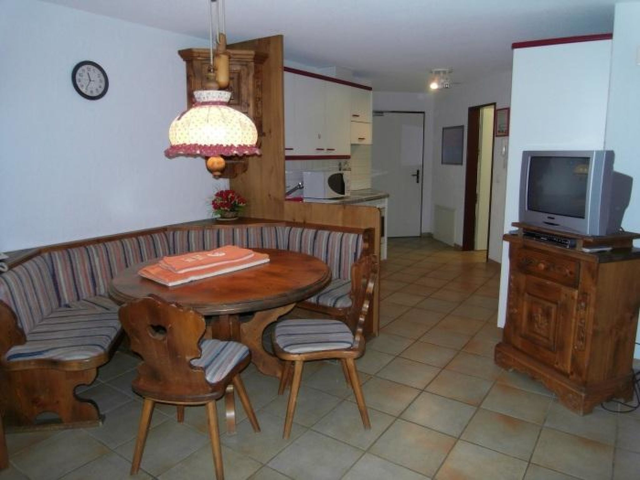 Photo of Schwizi's Holiday Apartments Appartement/Fewo, Dusche, WC, 1 Schlafraum No. 02