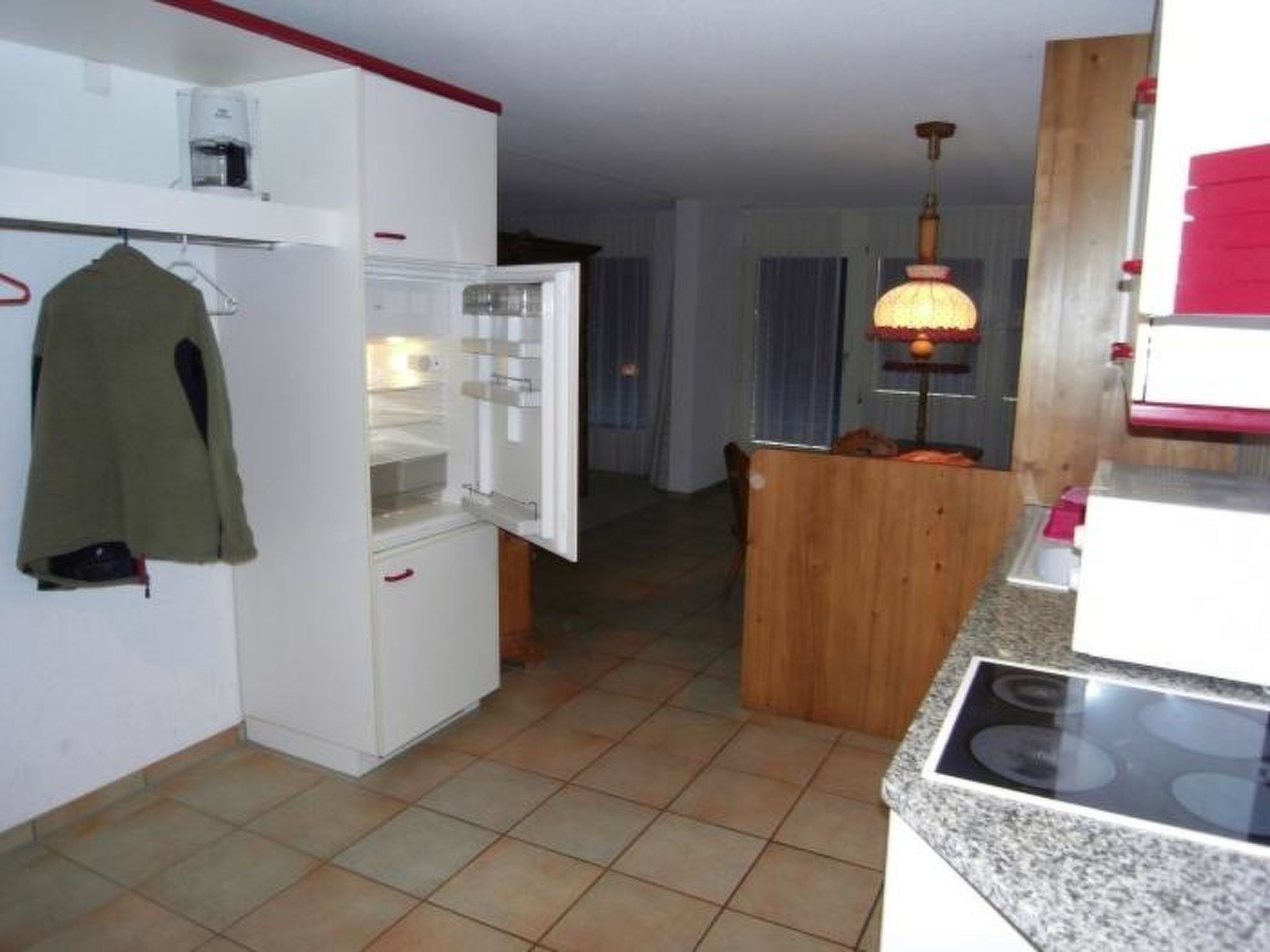 Photo of Schwizi's Holiday Apartments Appartement/Fewo, Dusche, WC, 1 Schlafraum No. 02