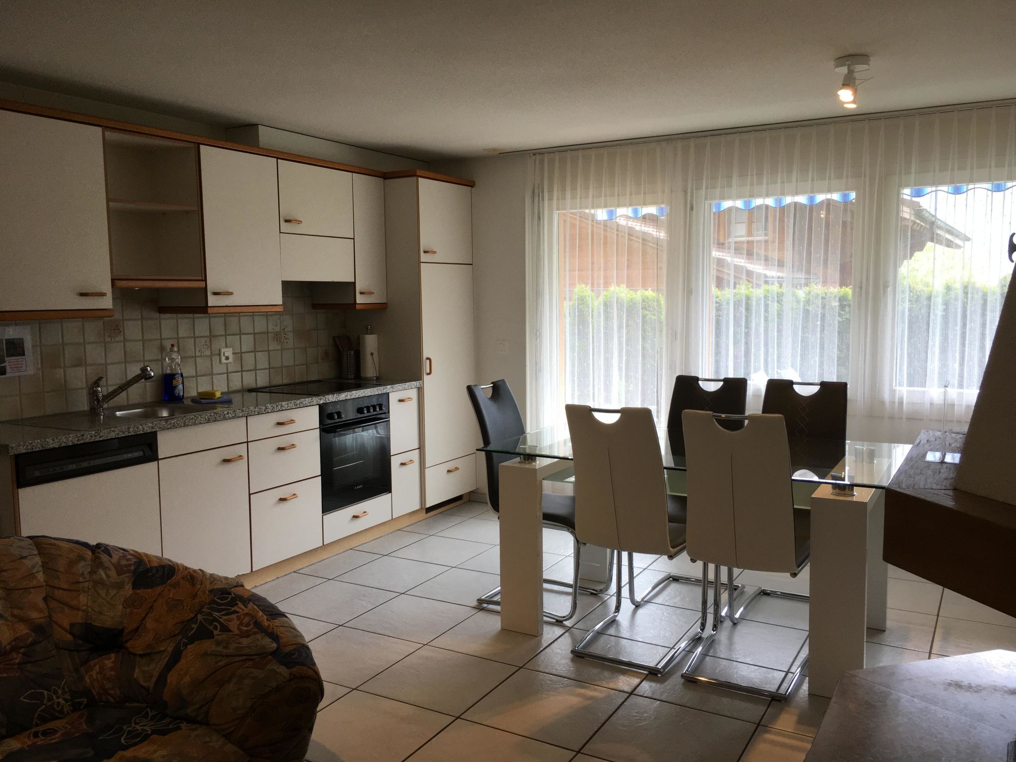 Photo of Schwizi's Holiday Apartments Appartement/Fewo, Dusche, WC, 2 Schlafräume No. 03