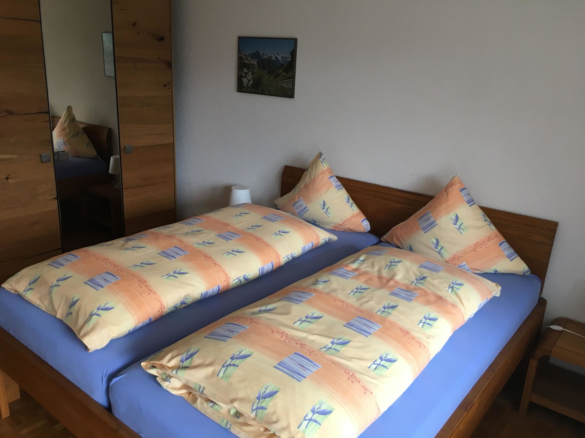 Photo of Schwizi's Holiday Apartments Appartement/Fewo, Dusche, WC, 2 Schlafräume No. 03